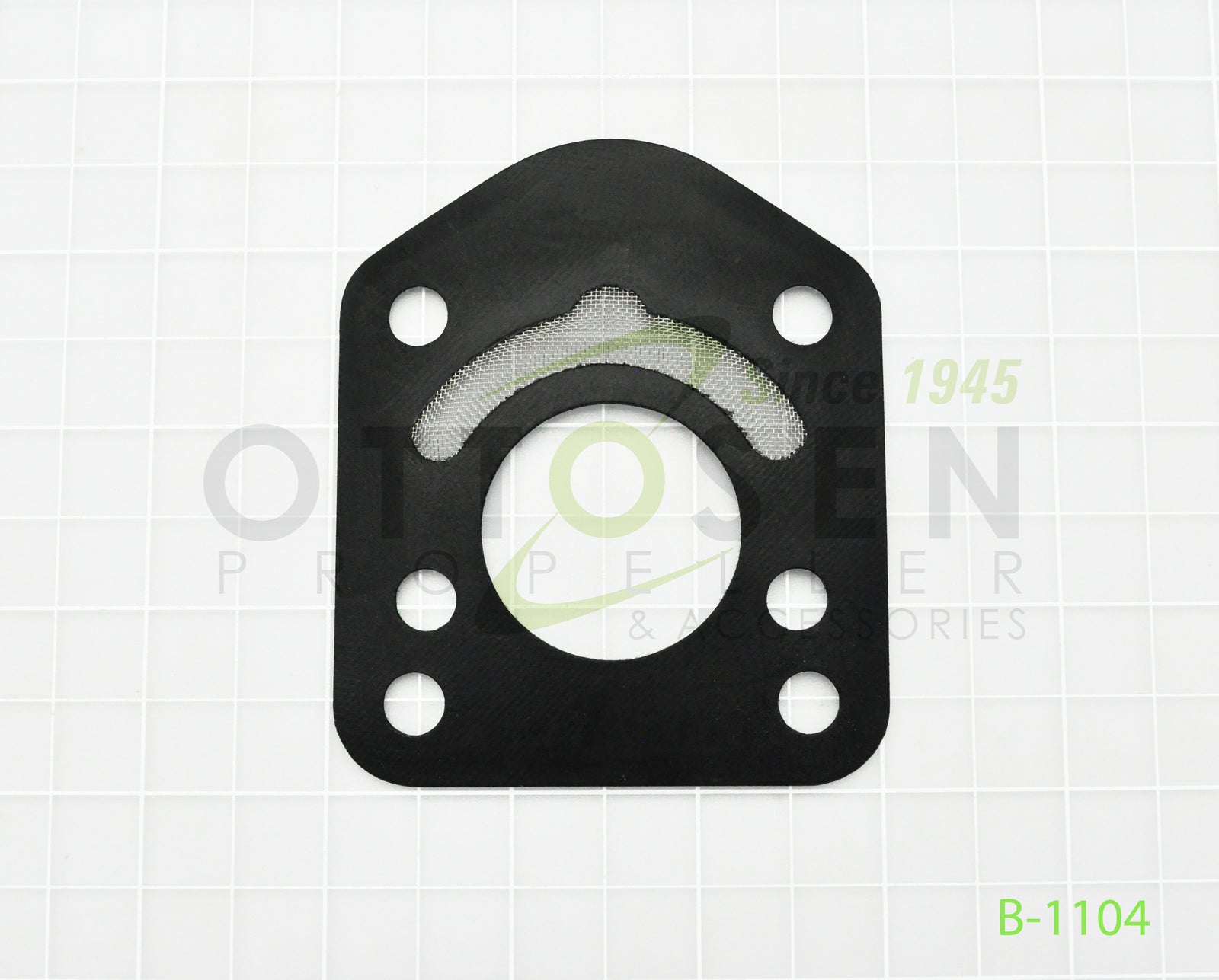 B-1104-HARTZELL-PROPELLER-GOVERNOR-GASKET-PICTURE-2