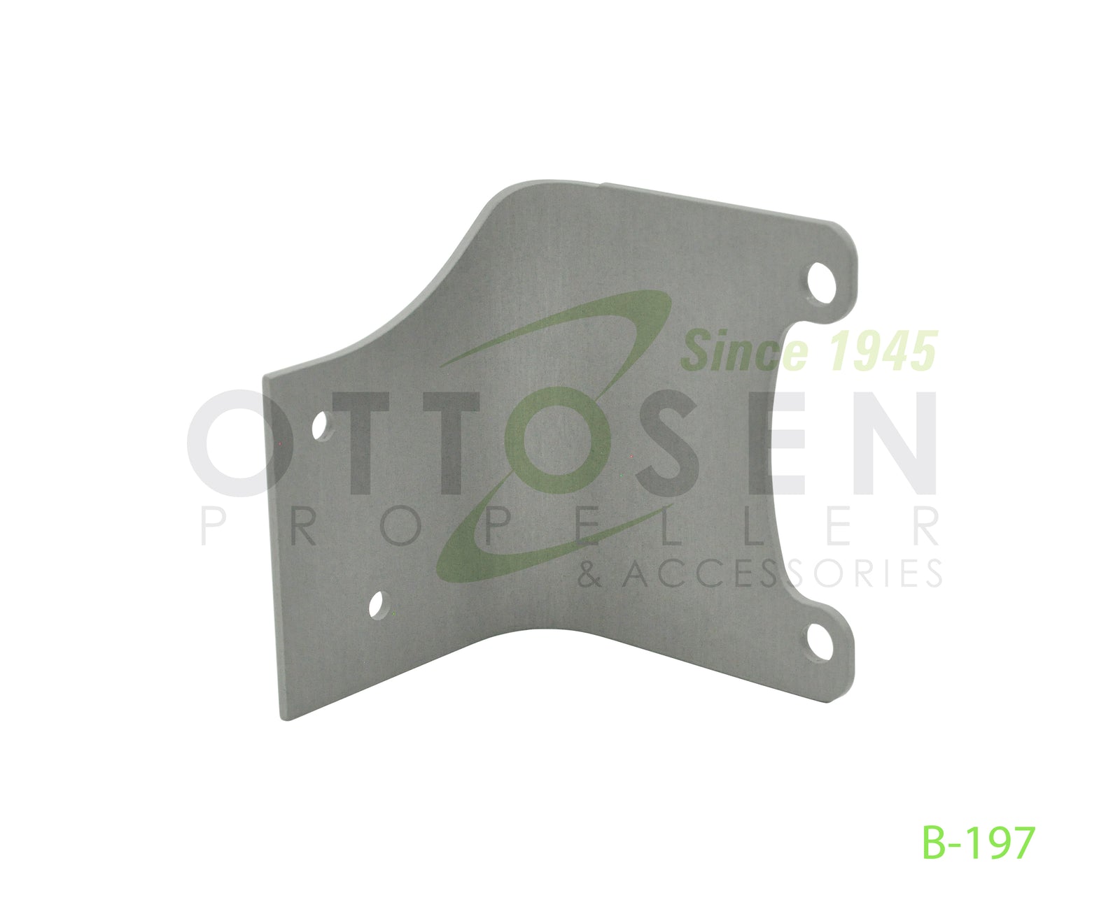 B-197-HARTZELL-PROPELLER-GOVERNOR-CONTROL-CABLE-BRACKET-PICTURE-1