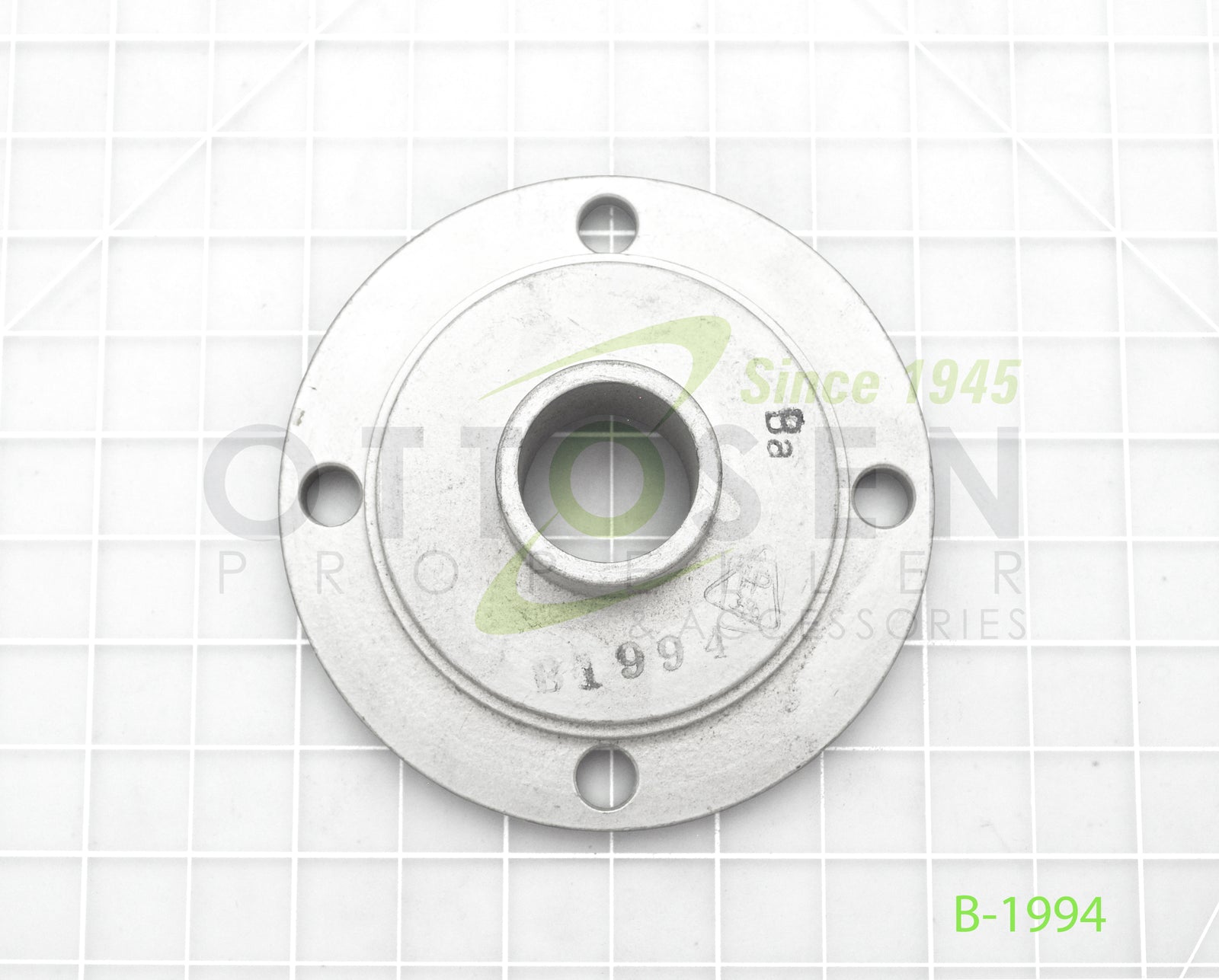 B-1994-HARTZELL-PROPELLER-REAR-SPRING-RETAINER-PICTURE-2