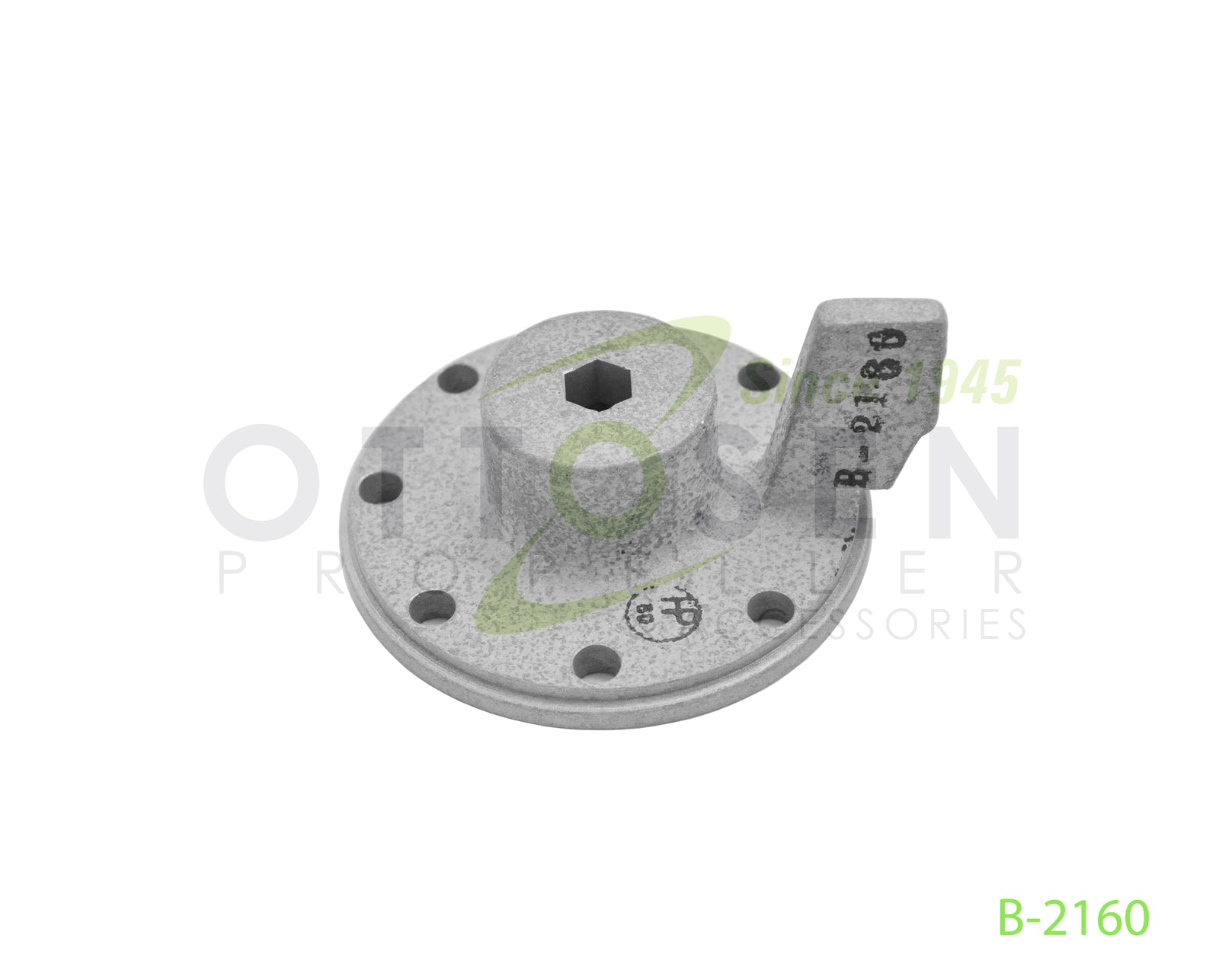 B-2160-HARTZELL-PROPELLER-CONTROL-ARM-HUB-PICTURE-1