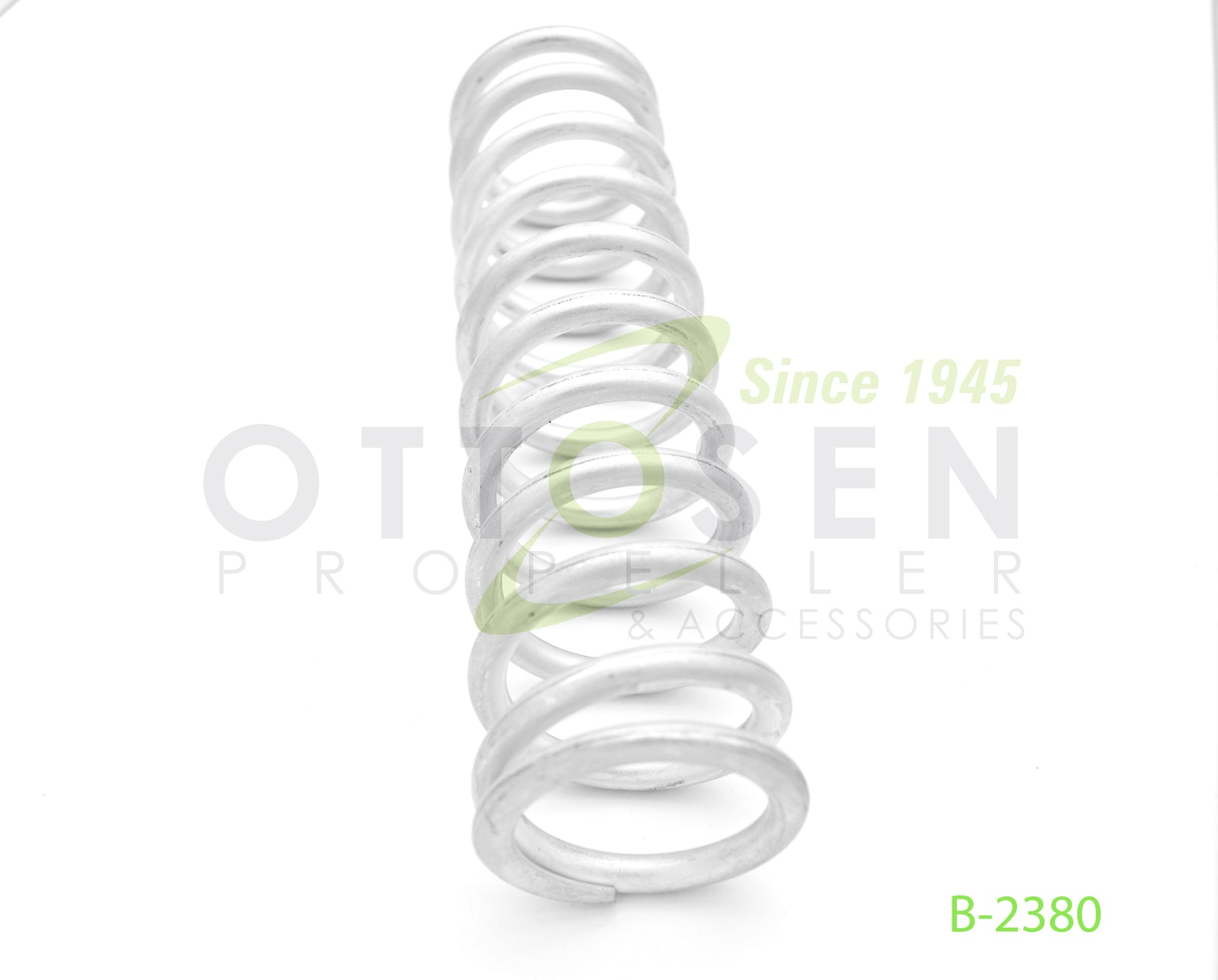 B-2380 - HARTZELL FEATHERING COMPRESSION SPRING