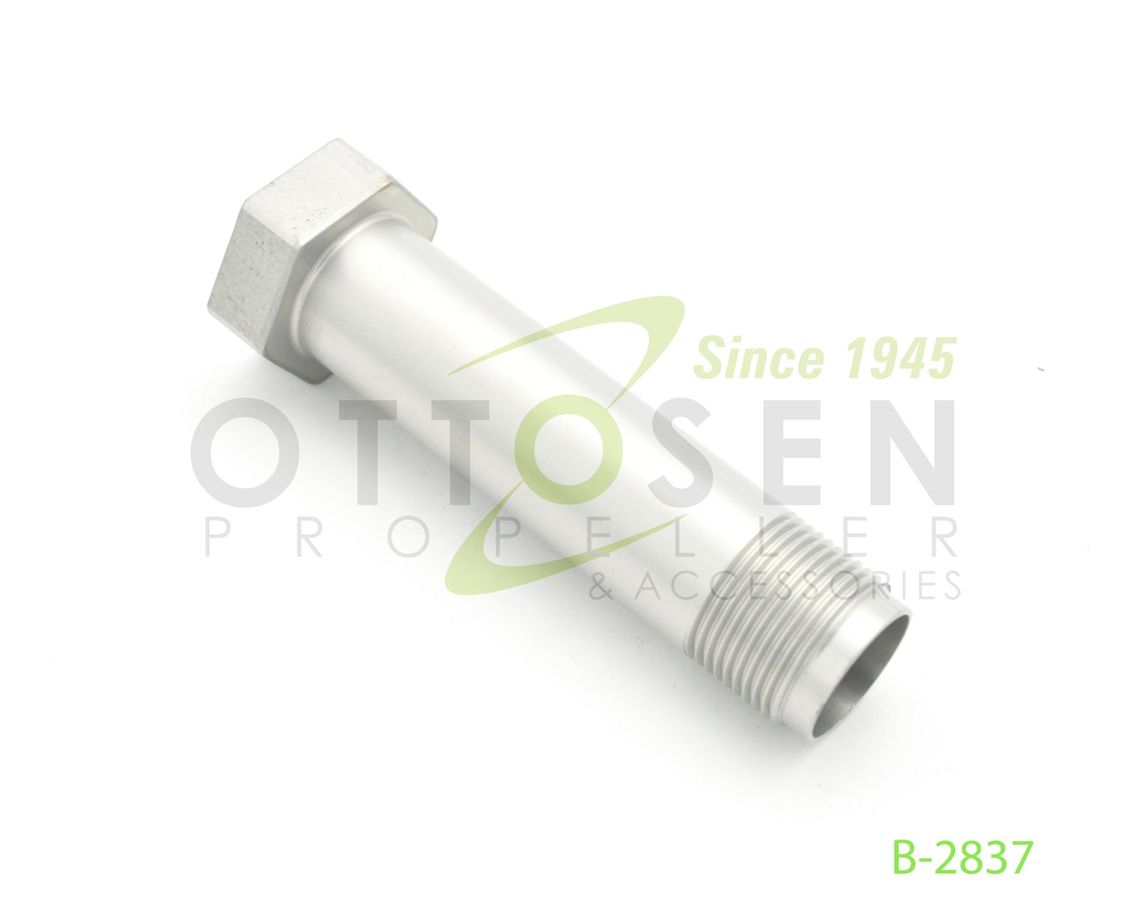 B-2837-HARTZELL-PROPELLER-SPRING-TUBE-PICTURE-2