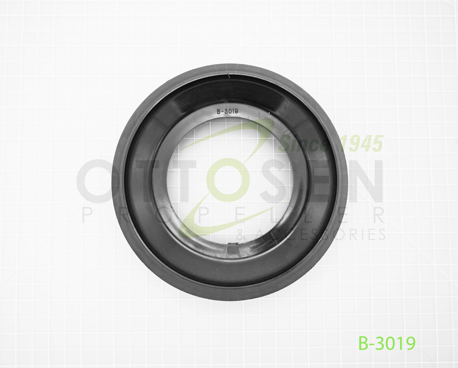 B-3019-McCAULEY-PROPELLER-FRONT-SUPPORT-PICTURE-3