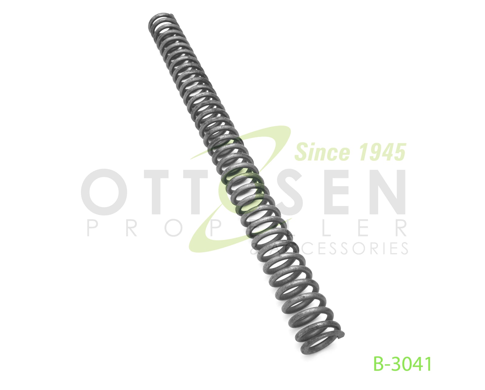 B-3041-HARTZELL-PROPELLER-FEATHERING-COMPRESSION-SPRING-PICTURE-1