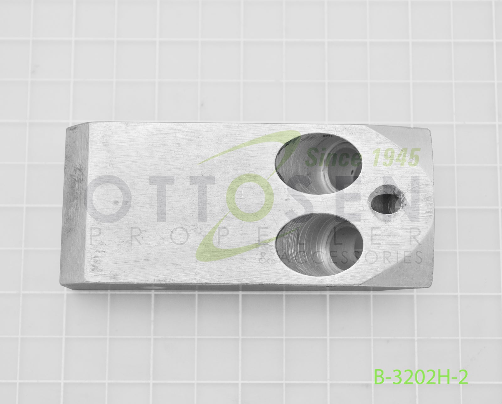 B-3203H-2-HARTZELL-PROPELLER-COUNTER-WEIGHT-PICTURE-2