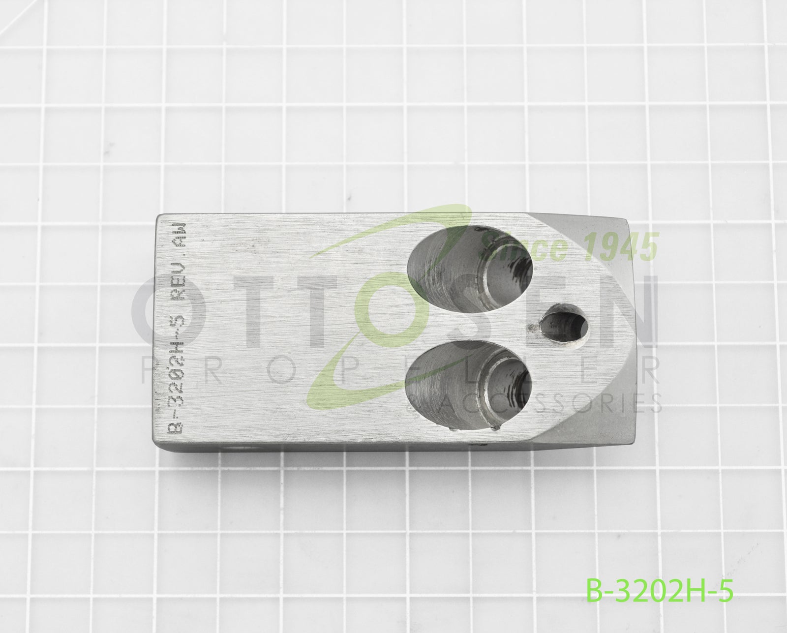 B-3203H-5-HARTZELL-PROPELLER-COUNTER-WEIGHT-PICTURE-2