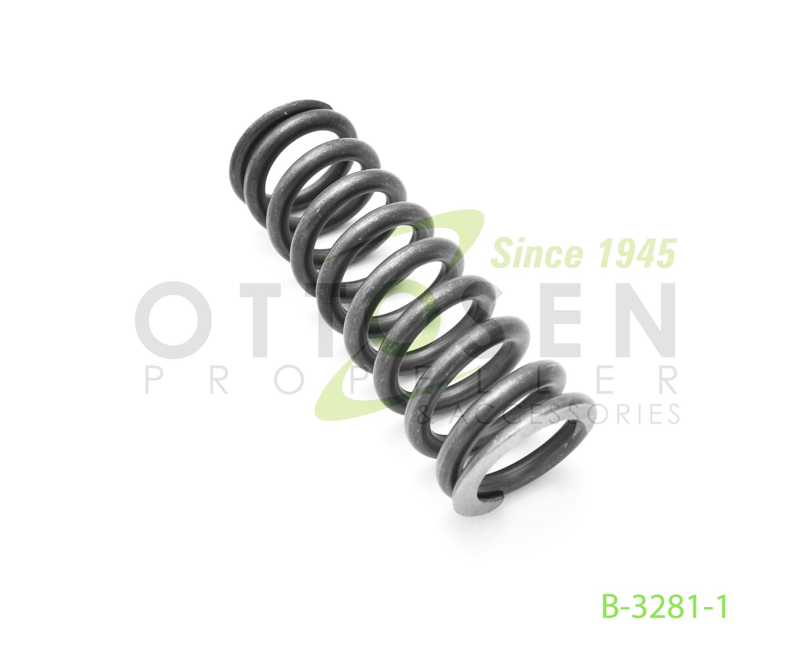 B-3281-1-HARTZELL-PROPELLER-COMPRESSION-SPING-PICTURE-1