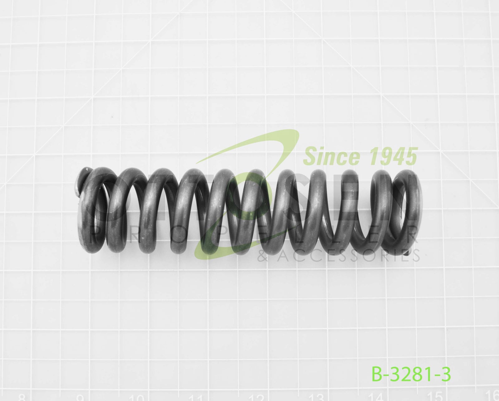 B-3281-3-HARTZELL-PROPELLER-COMPRESSION-SPING-PICTURE-2