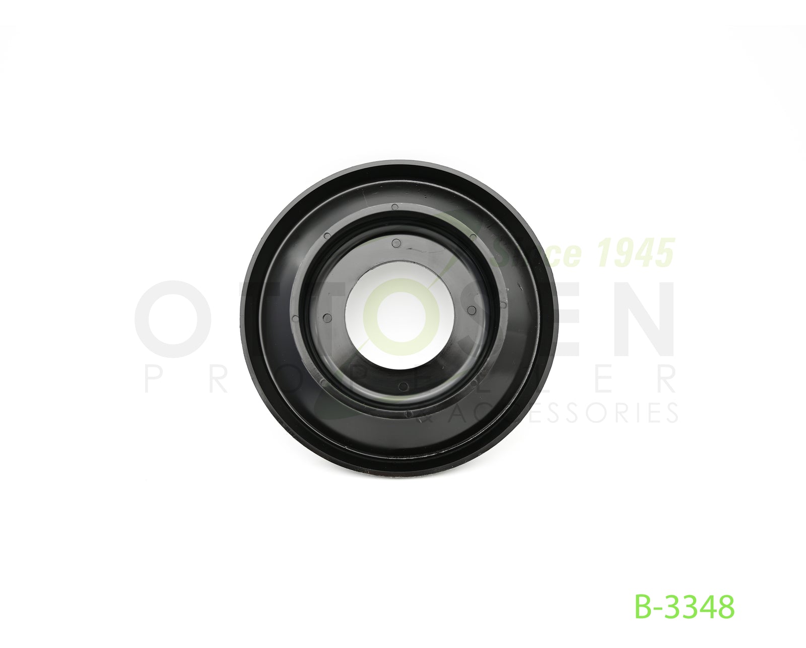 B-3348-McCAULEY-PROPELLER-FRONT-SUPPORT-PICTURE-2