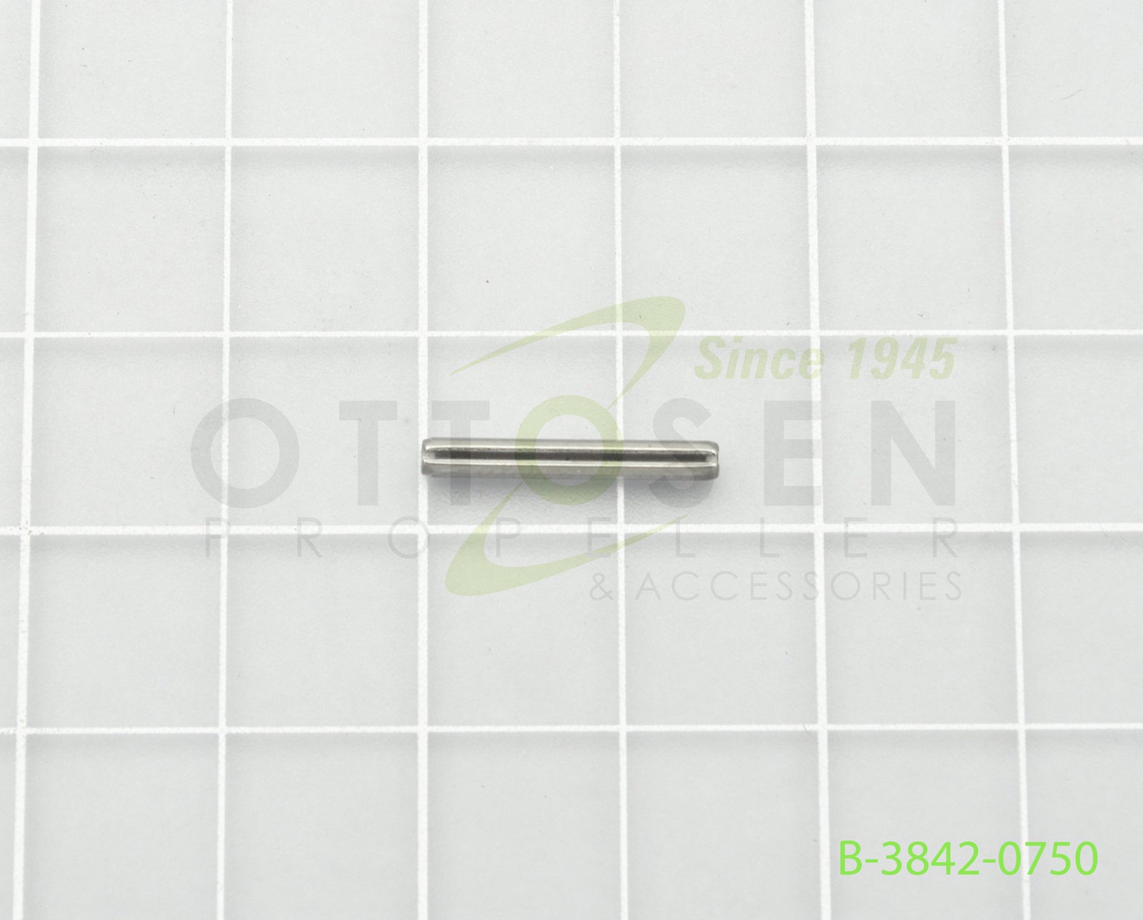 B-3842-0750-HARTZELL-PROPELLER-SPRING-PIN-PICTURE-2
