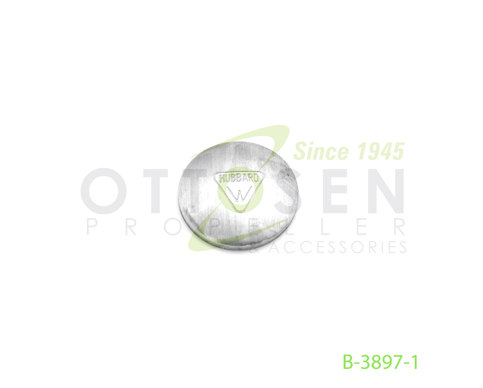 B-3897-1-HARTZELL-PROPELLER-EXPANSION-PLUG-PICTURE-1