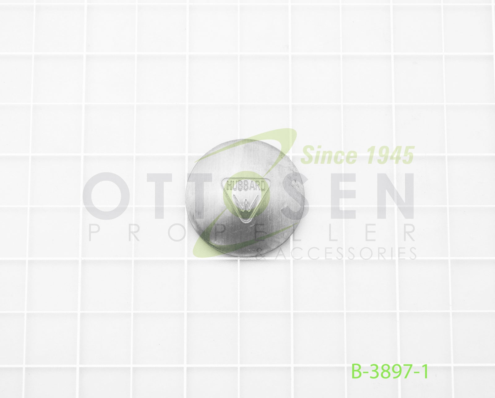 B-3897-1-HARTZELL-PROPELLER-EXPANSION-PLUG-PICTURE-2