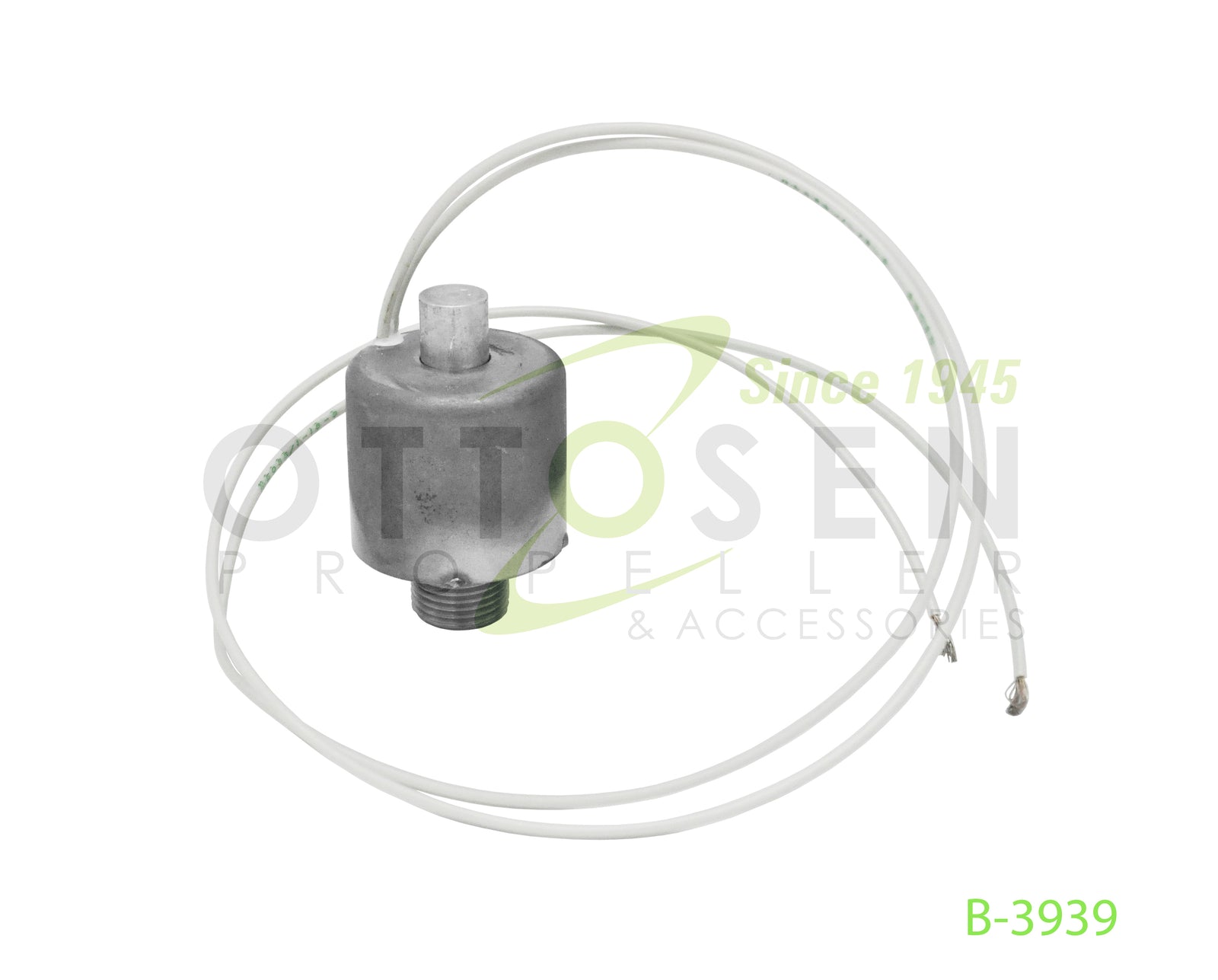 B-3939-HARTZELL-PROPELLER-COIL-UNIT-ASSEMBLY-PICTURE-1