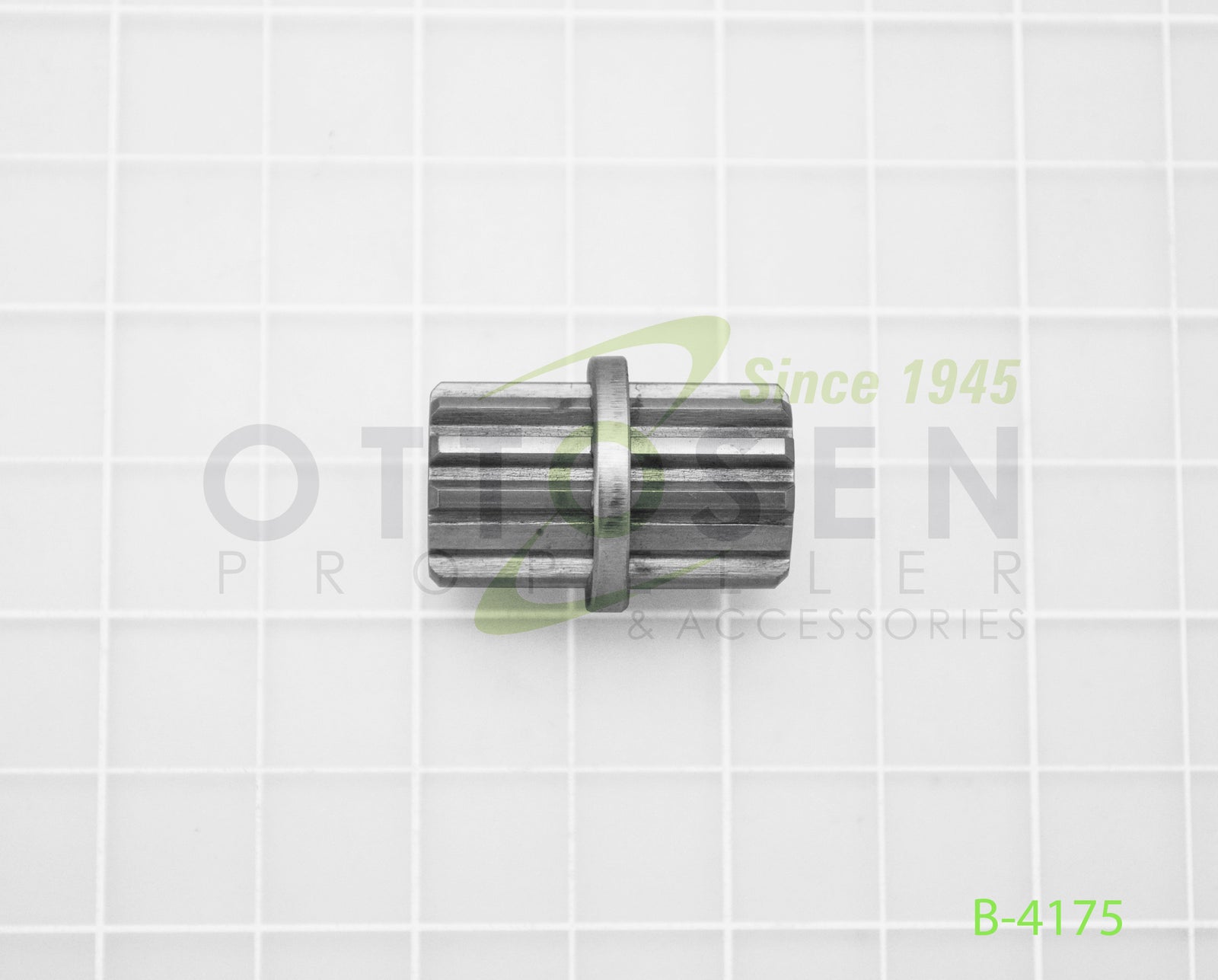 B-4175-HARTZELL-PROPELLER-GOVERNOR-DRIVE-COUPLING-UNIT-PICTURE-2