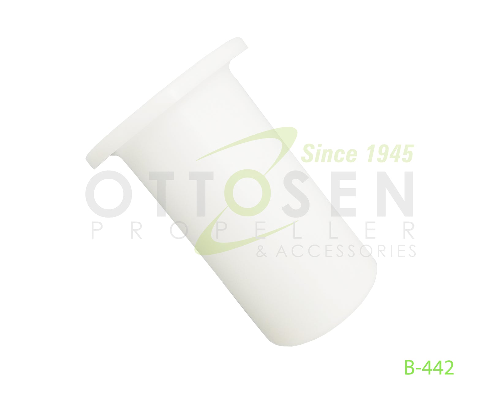 B-442-HARTZELL-PROPELLER-SPRING-RETAINER-PICTURE-1