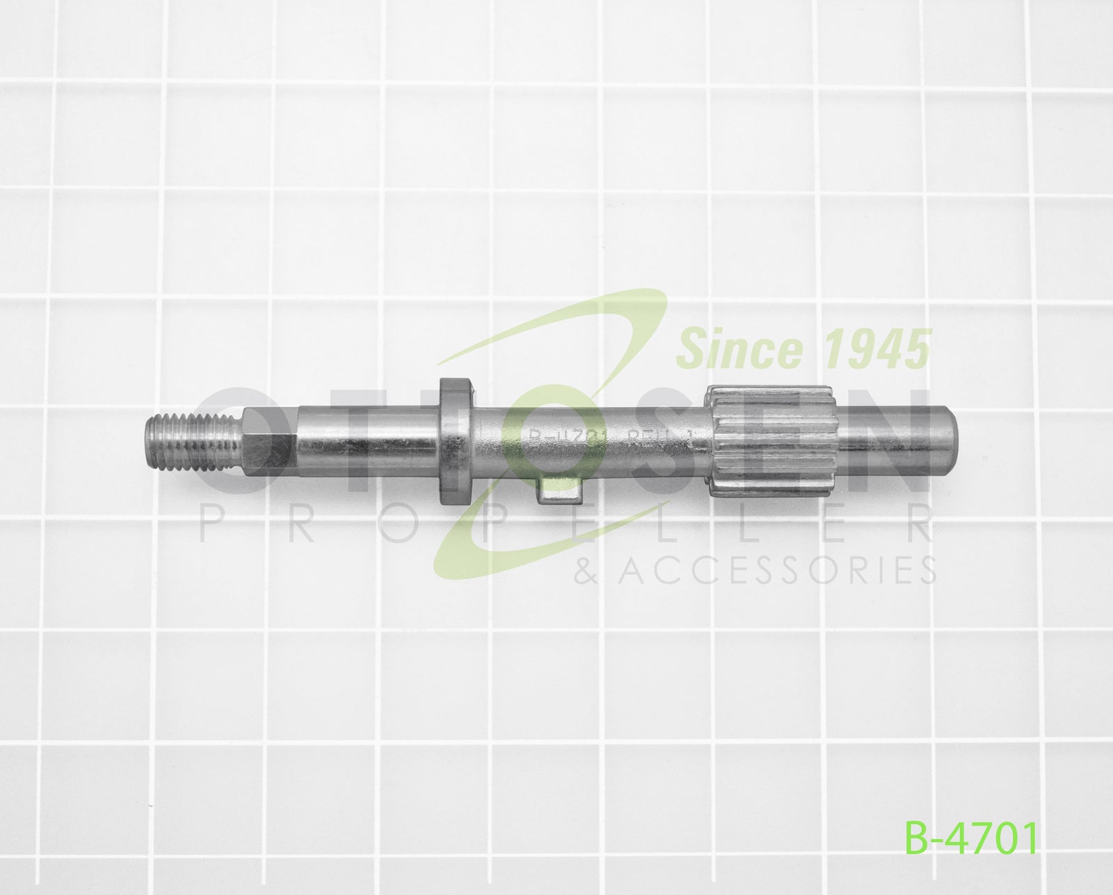 B-4701-HARTZELL-PROPELLER-GOVERNOR-CONTROL-SHAFT-PICTURE-2