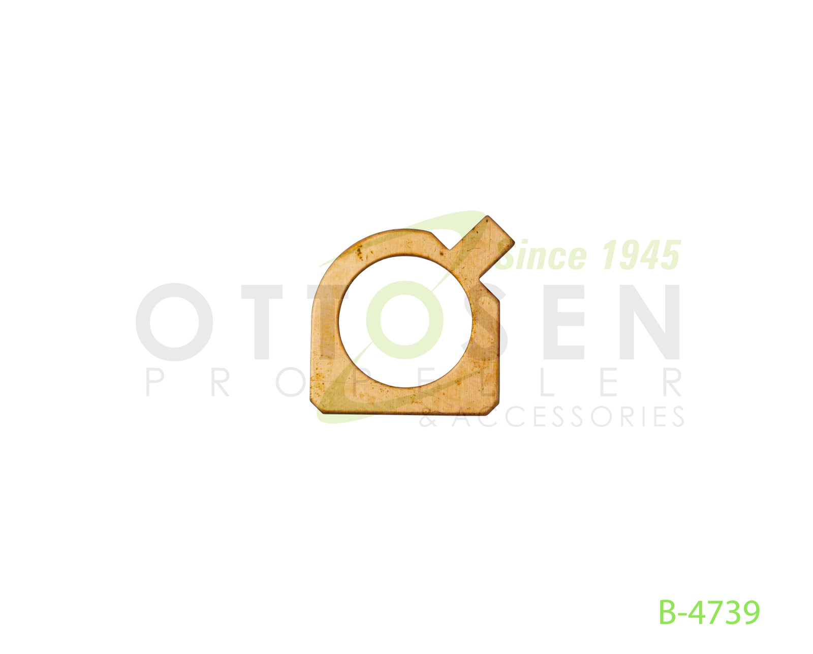 B-4739-HARTZELL-PROPELLER-CONTROL-SHAFT-GASKET-PICTURE-1