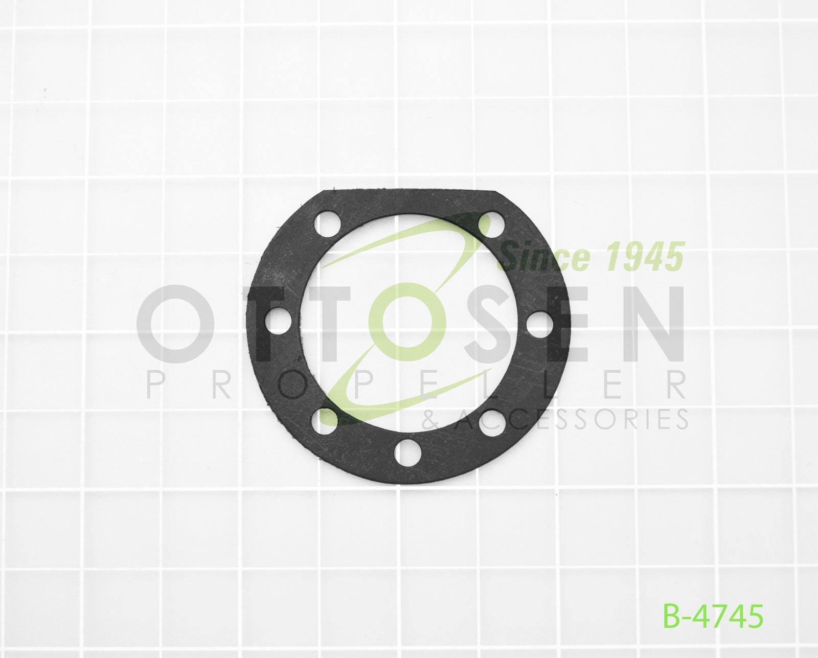 B-4745-HARTZELL-PROPELLER-COVER-GASKET-PICTURE-2
