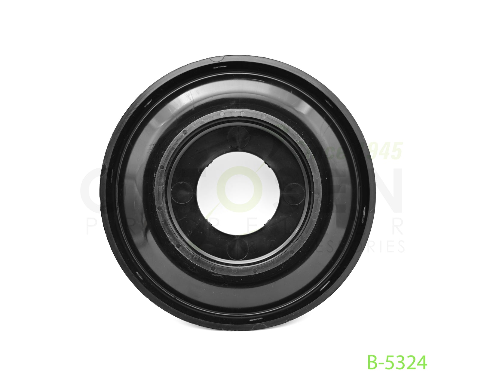 B-5324-McCAULEY-PROPELLER-FRONT-SUPPORT-PICTURE-2