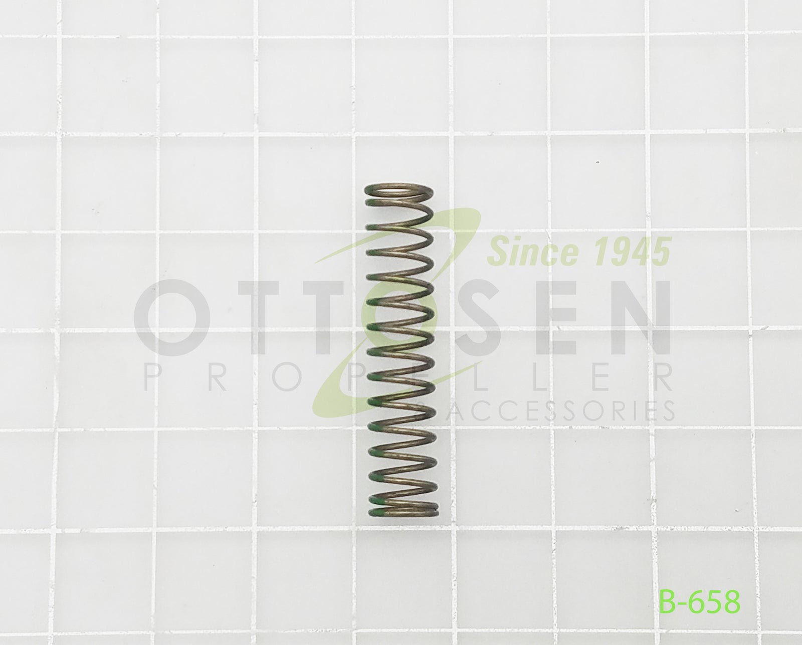 B-658-HARTZELL-PROPELLER-COMPRESSION-SPRING-PICTURE-2