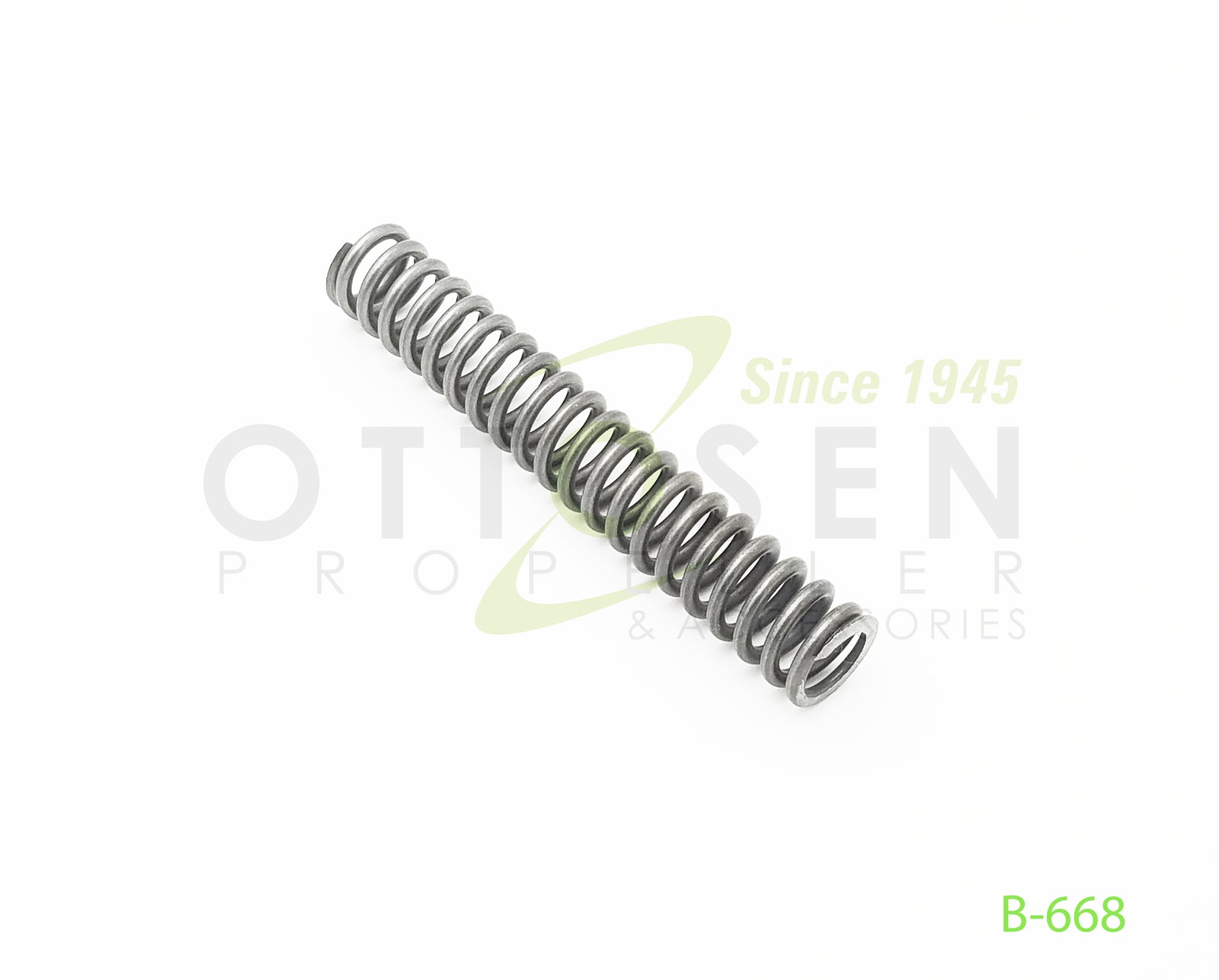 B-668-HARTZELL-PROPELLER-BETA-COMPRESSION-SPRING-PICTURE-1