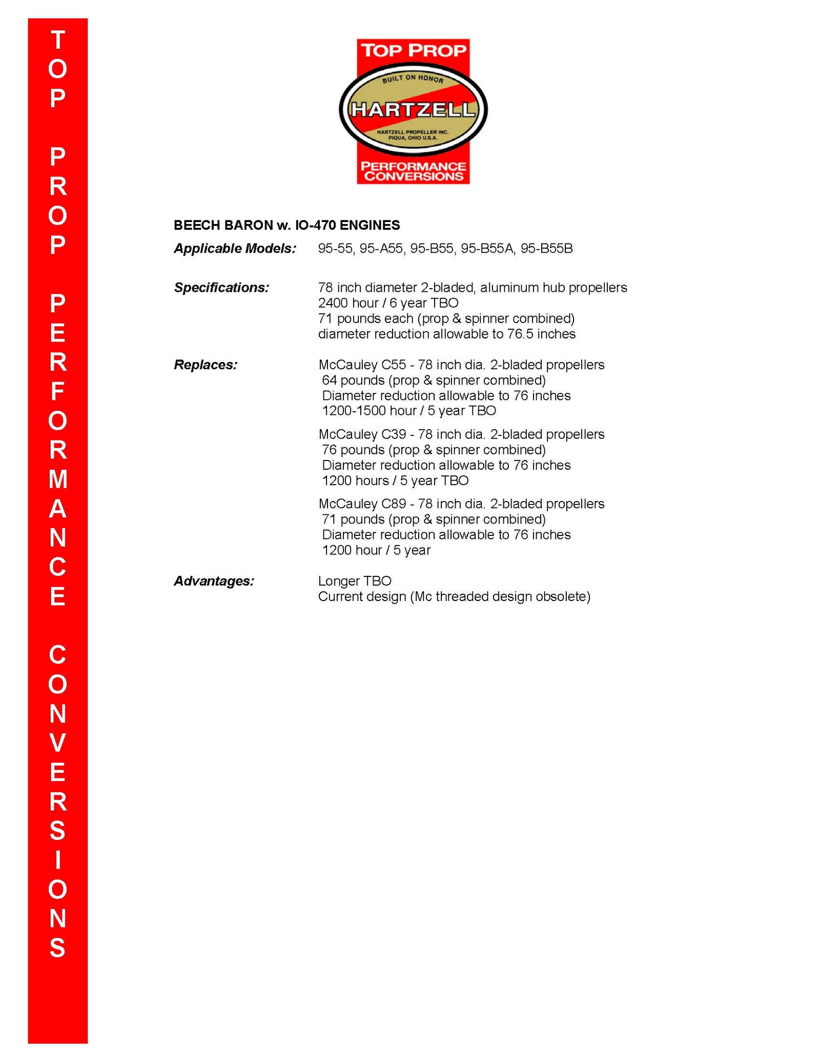 BEECH-55-BARON-IO-470-L-C2F00160STP-PAGE-2