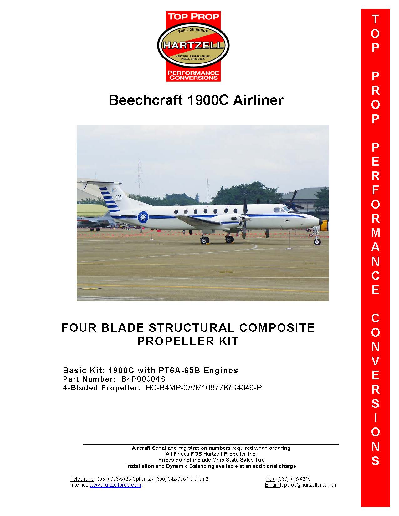 Beechcraft-1900C-AIRLINER-PAGE-1