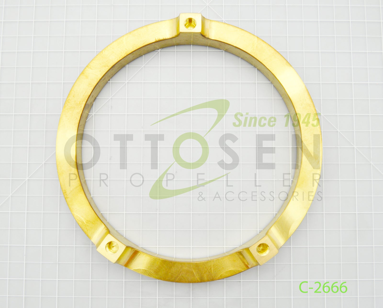 C-2666-HARTZELL-PROPELLER-SLIP-RING-PICTURE-2