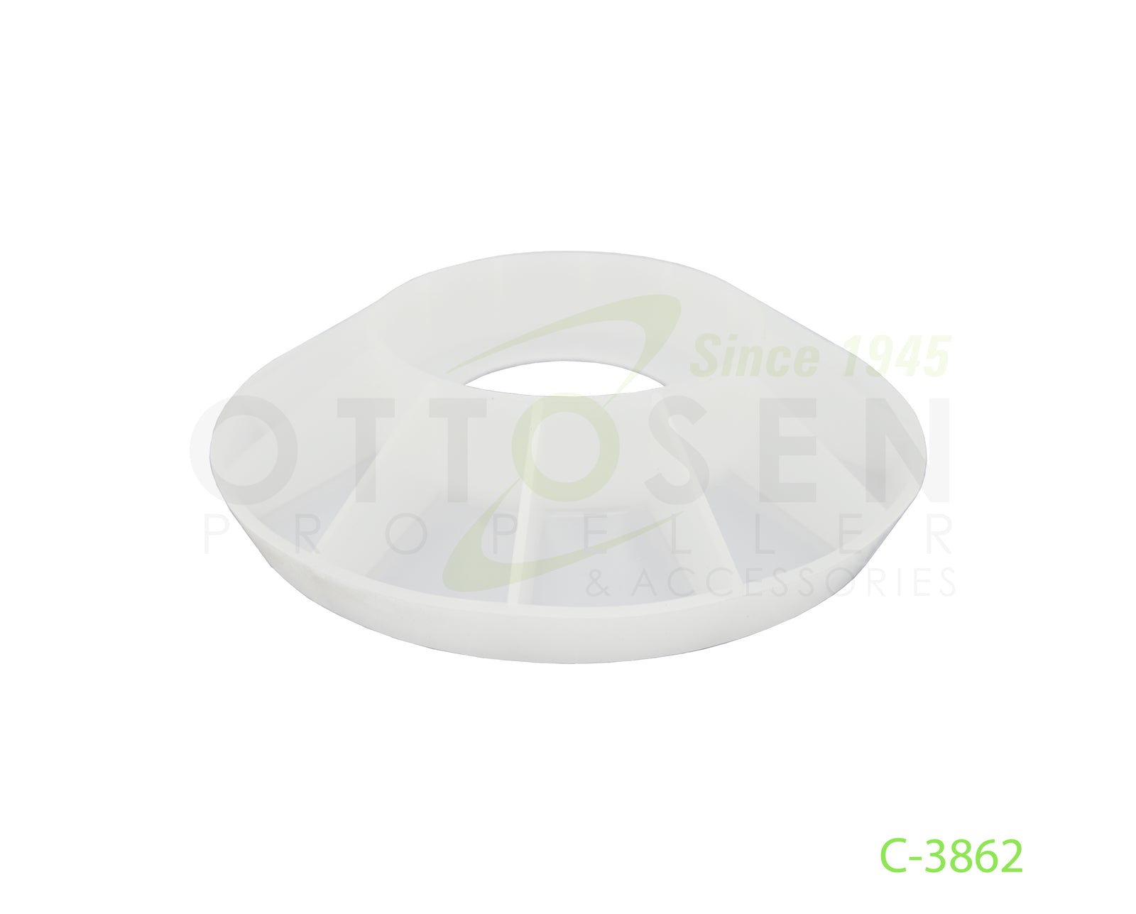 C-3862-McCAULEY-PROPELLER-FRONT-SUPPORT-PICTURE-2