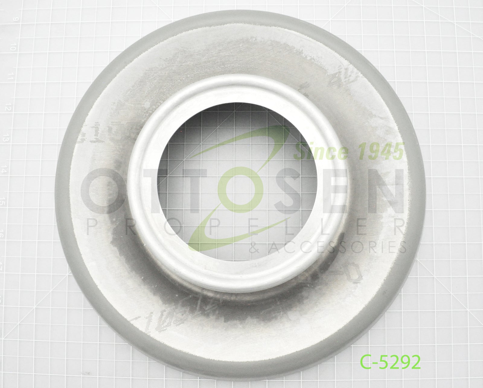 C-5292-HARTZELL-PROPELLER-FORWARD-BULKHEAD-PICTURE-2