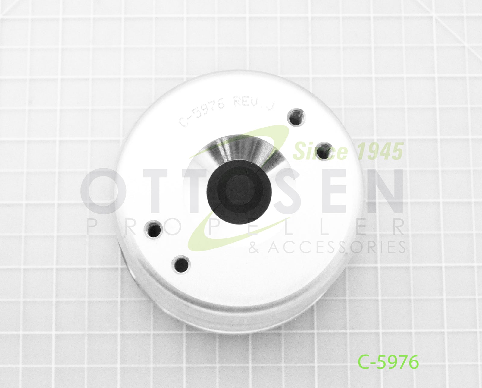 C-5976-HARTZELL-PROPELLER-SPRING-RETAINER-CUP-PICTURE-2