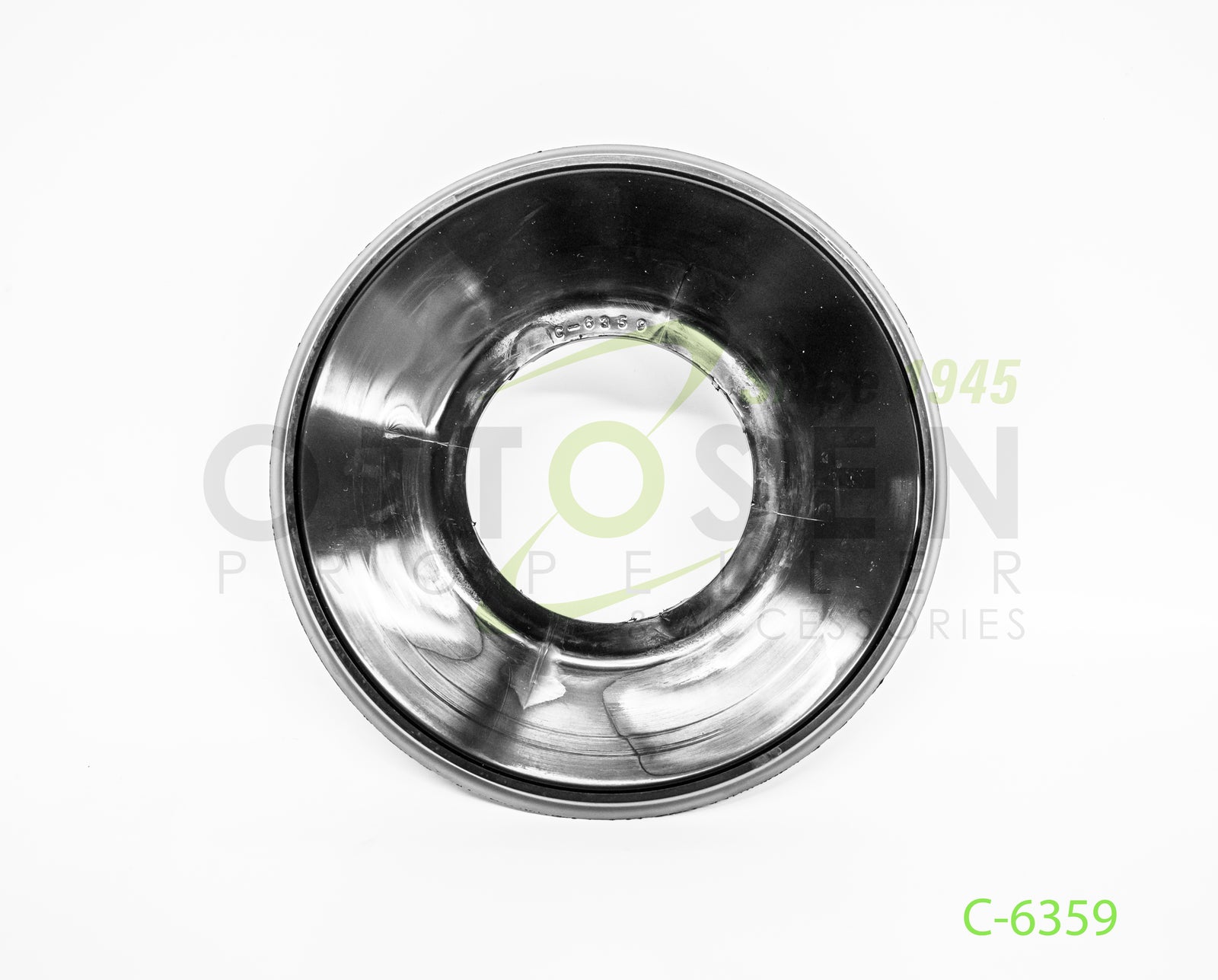 C-6359-McCAULEY-PROPELLER-SPINNER-SUPPORT-PICTURE-1