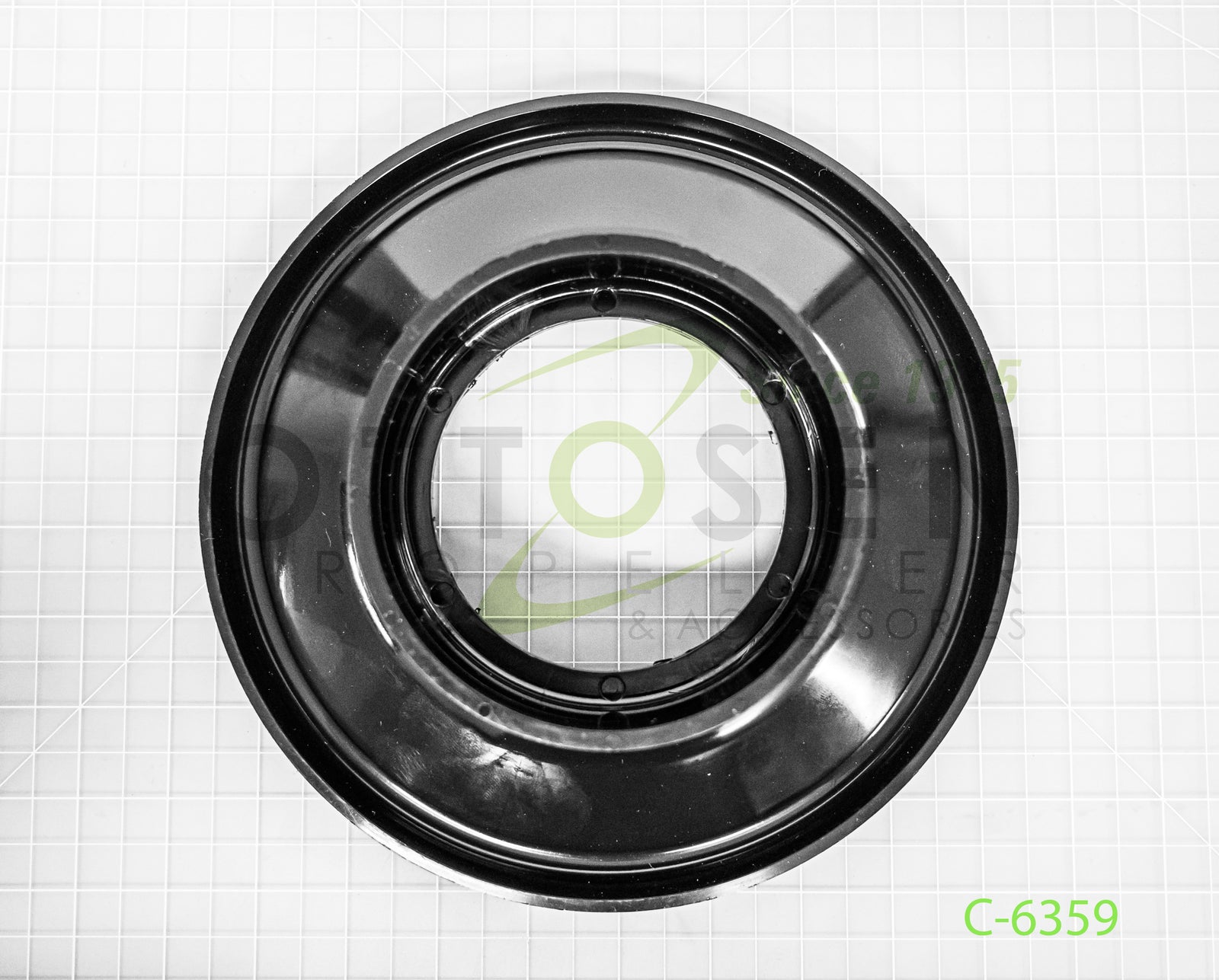 C-6359-McCAULEY-PROPELLER-SPINNER-SUPPORT-PICTURE-3