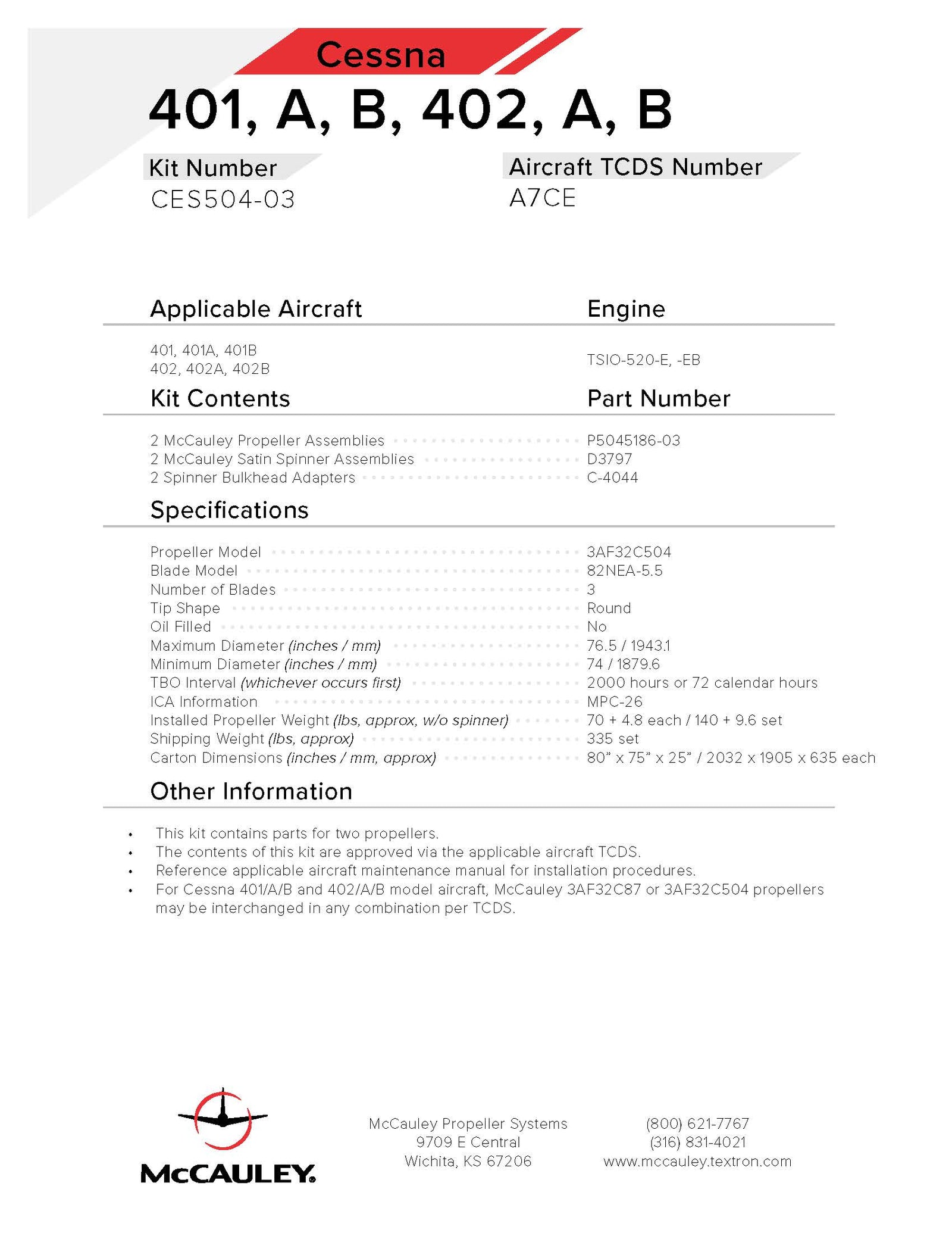 CESSNA-401-A-B-402-A-B-CES504-03-PAGE-1