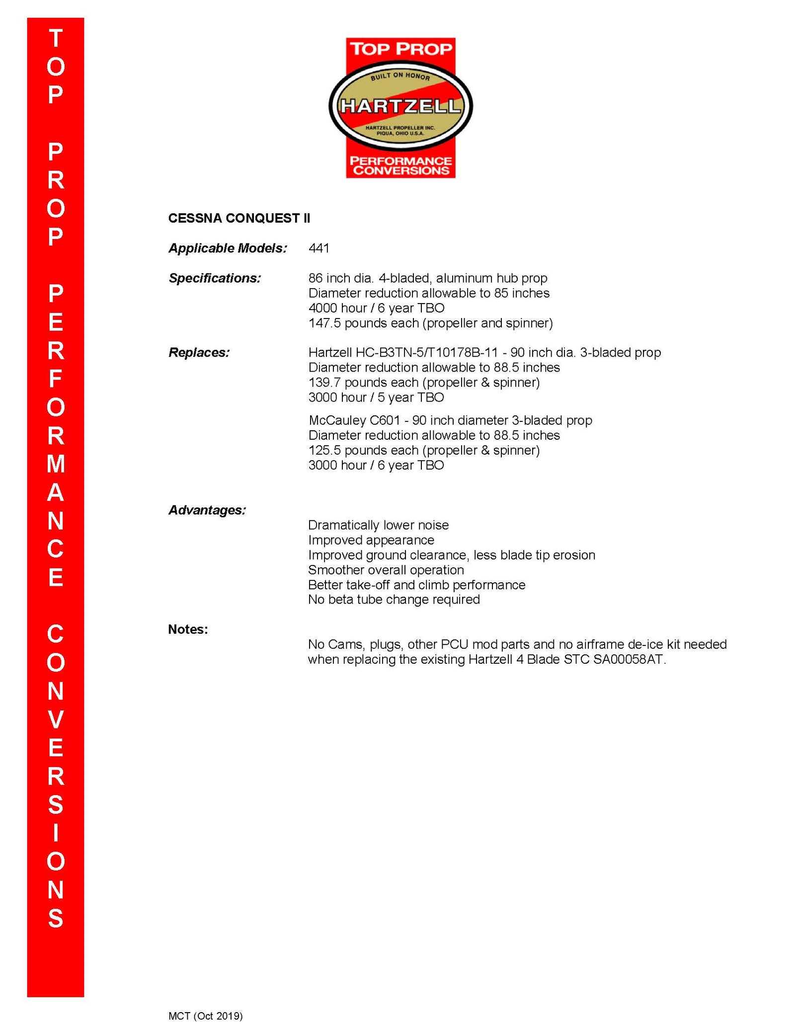 CESSNA-441-CONQUEST-II-SA00058AT-E4N000210STP- E4N00260STP-PAGE-2