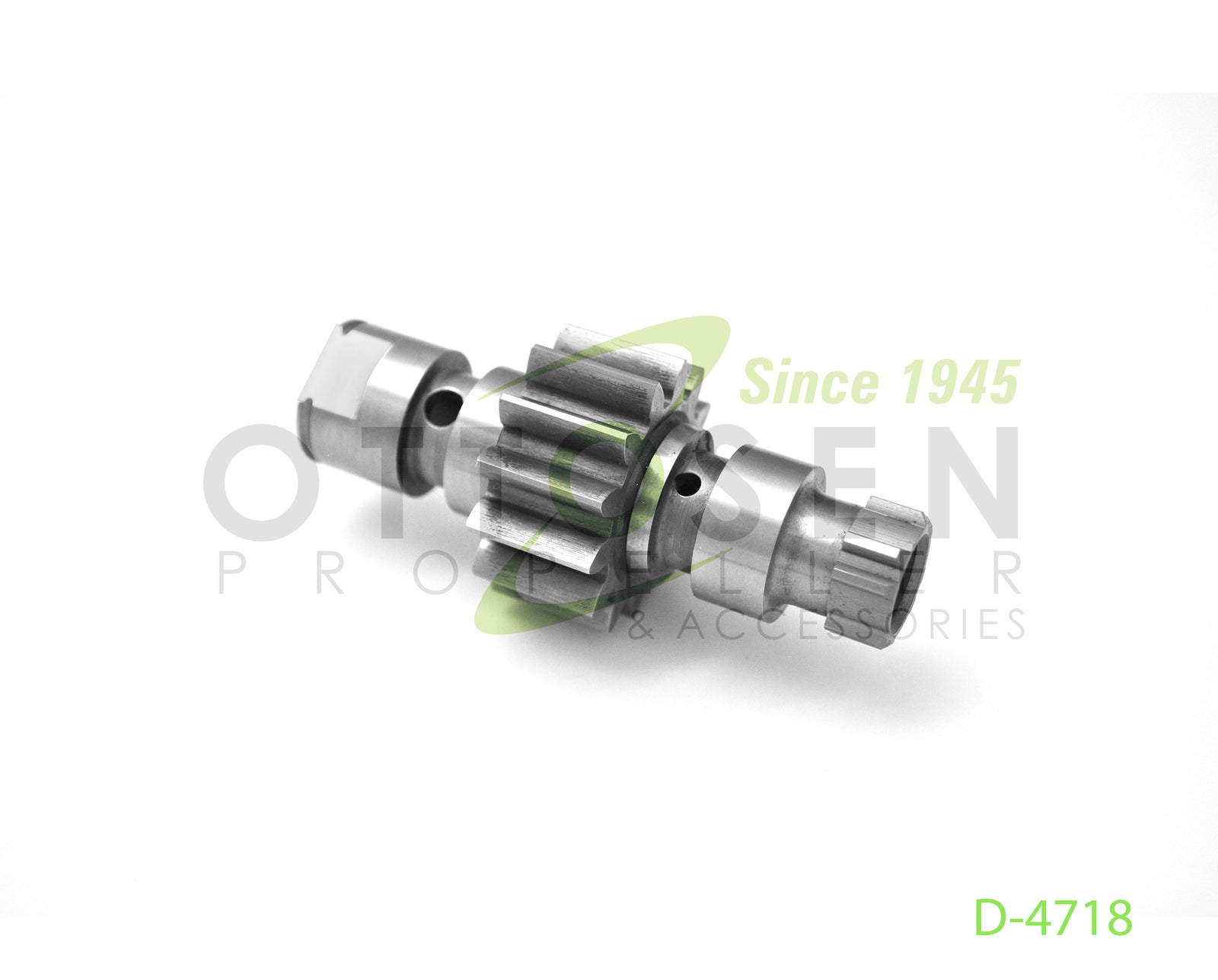 D-4718-HARTZELL-PROPELLER-INTERMEDIATE-CAPACITY-DRIVE-GEAR-PICTURE-1