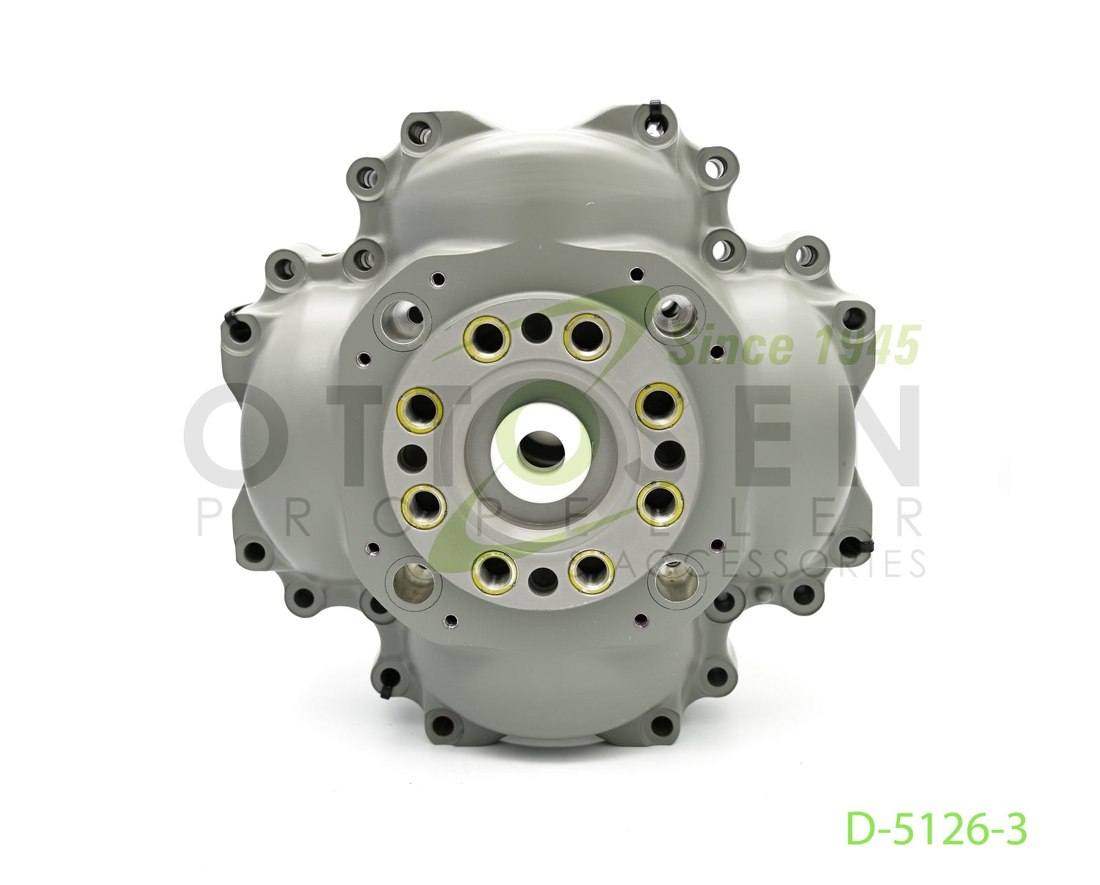 D-5126-3-HARTZELL-PROPELLER-HUB-UNIT-HC-E4N-3-PICTURE-2