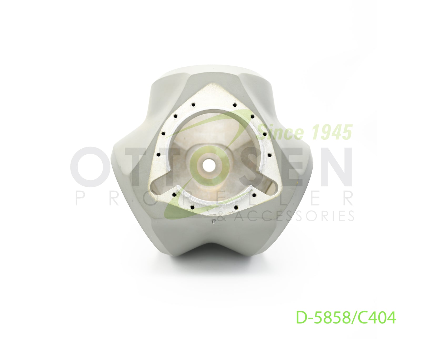 D-5858-C404-McCAULEY-PROPELLER-HUB-ASSEMBLY-3-BLADED-FEATHERING-PICTURE-2