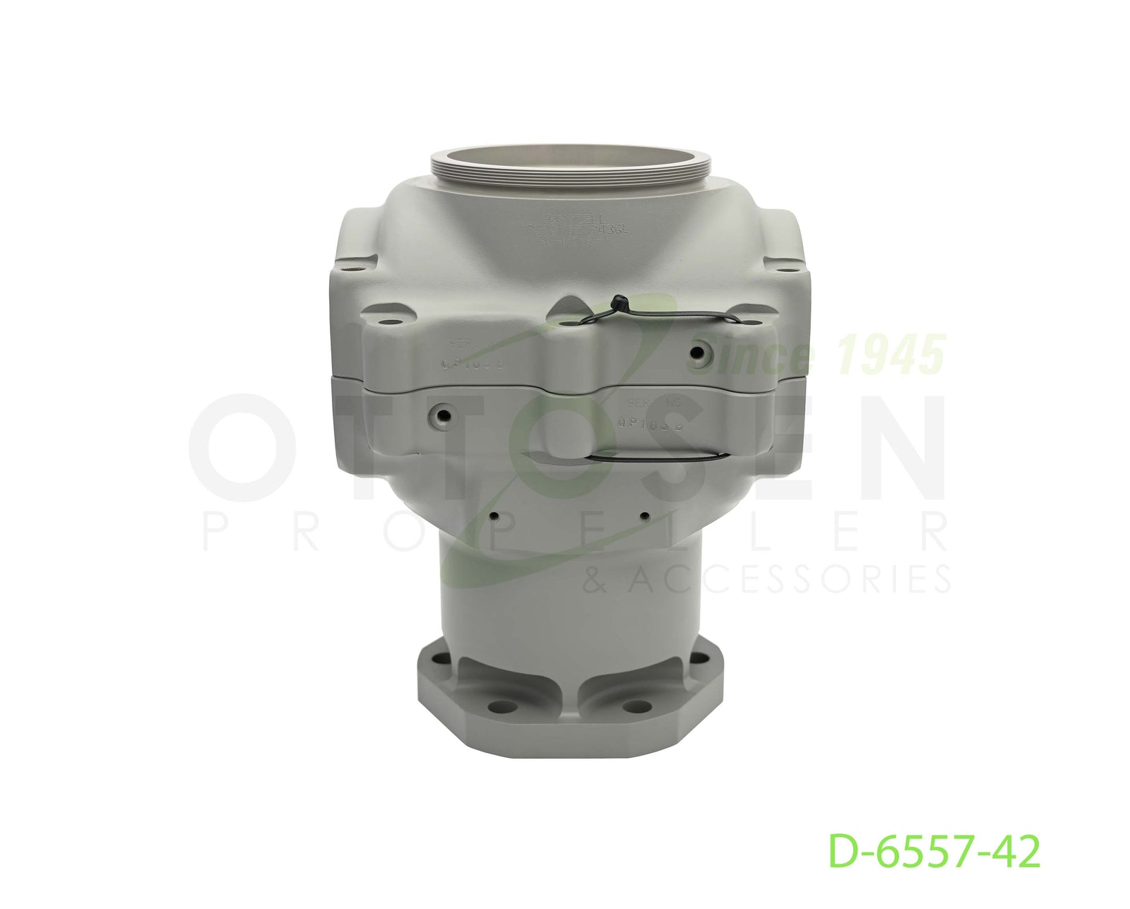 D-6557-42-HARTZELL-PROPELLER-HUB-UNIT-HC-M2YR-1-PICTURE-1