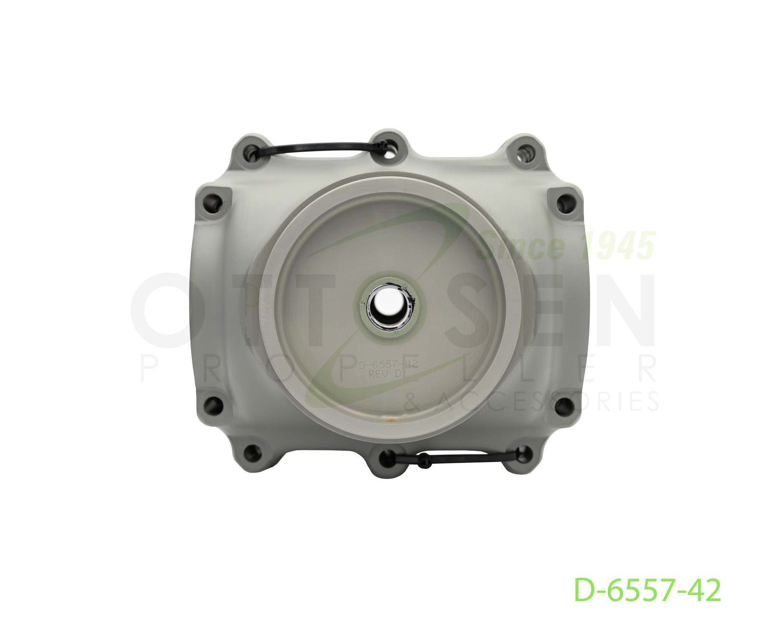 D-6557-42-HARTZELL-PROPELLER-HUB-UNIT-HC-M2YR-1-PICTURE-2