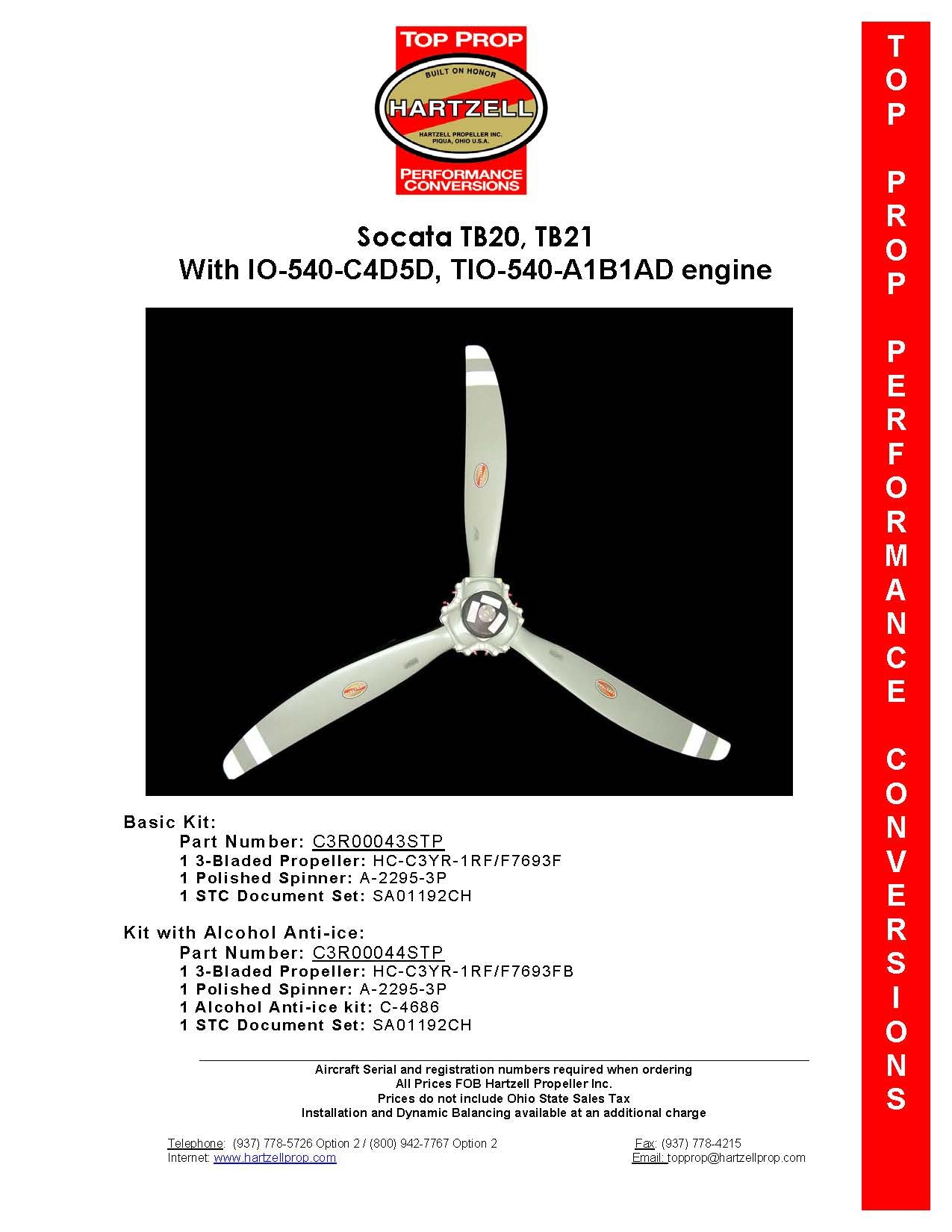 DAHER-SOCATA-TB20-TB21-C3R00043STP-PAGE-1