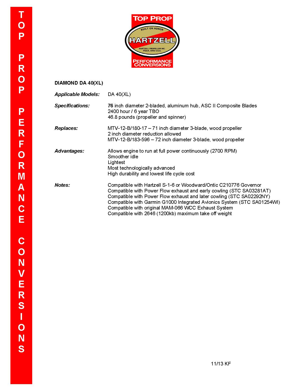 DIAMOND-DA40-XL-COMPOSITE-C2R31051STP-PAGE-2