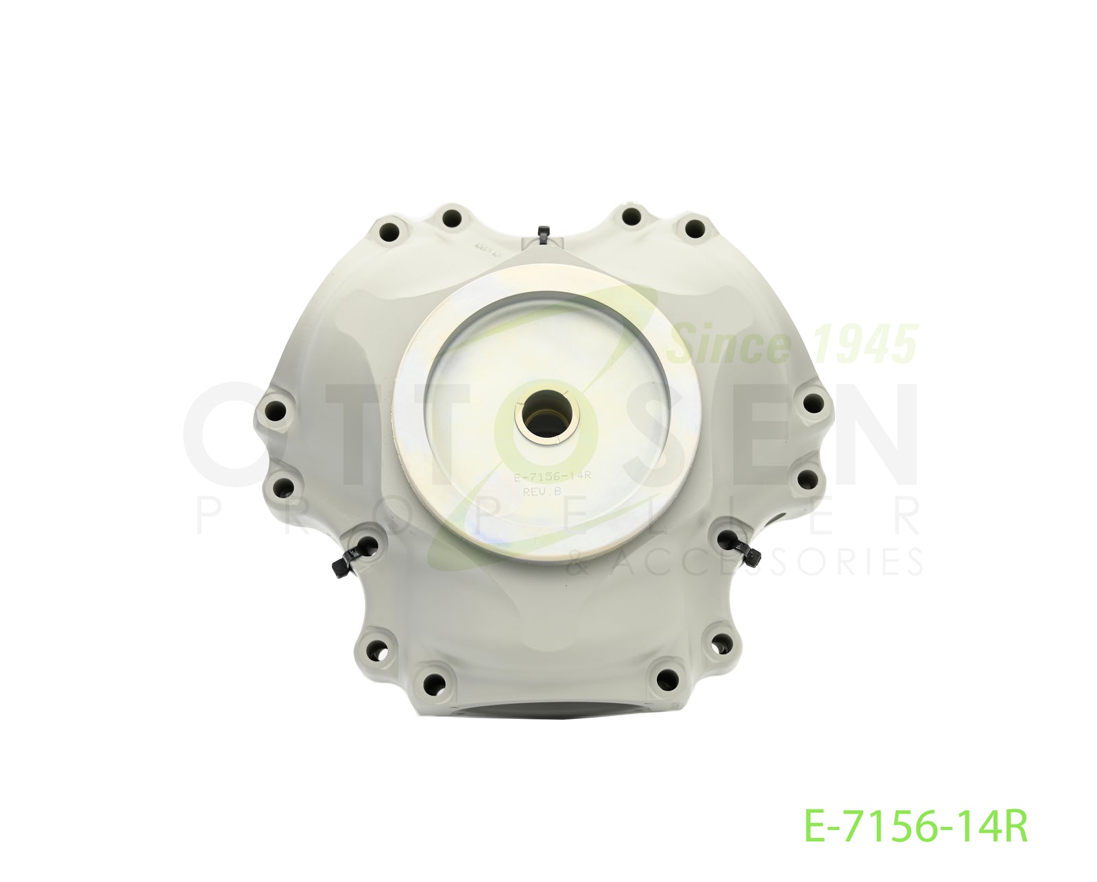 E-7156-14R-HARTZELL-PROPELLER-HUB-UNIT-PHC-J3YF-1R-PICTURE-1