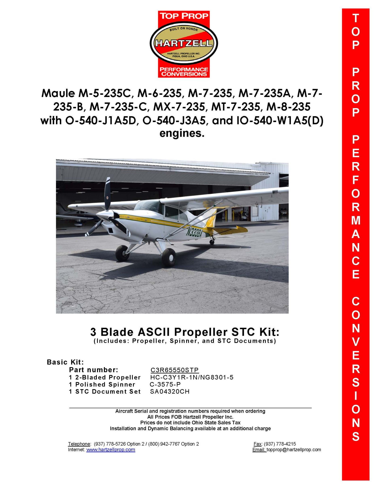 Maule-235-3-blade-SA04320CH-C3R65550STP-PAGE-1