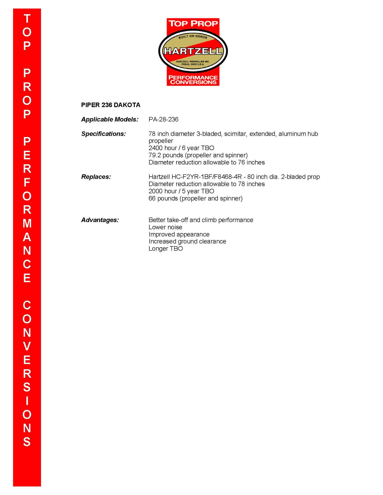 PIPER-DAKOTA-PA28-236-F3R00030STP-PAGE-2