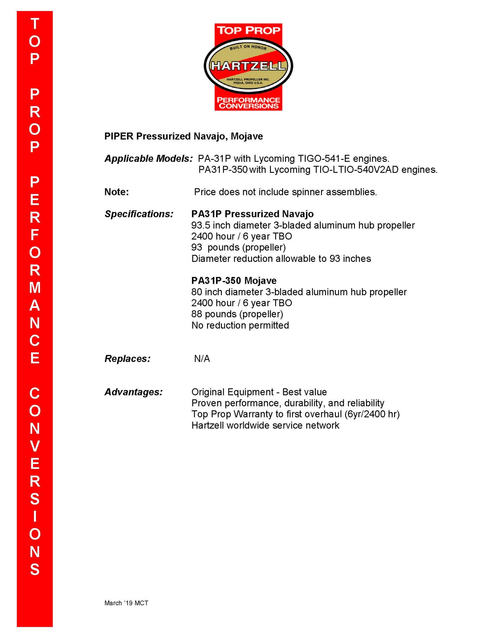 PIPER-MOJAVE-PA31-PRESSURIZED-I3R00016STP-I3R00046STP-PAGE-2