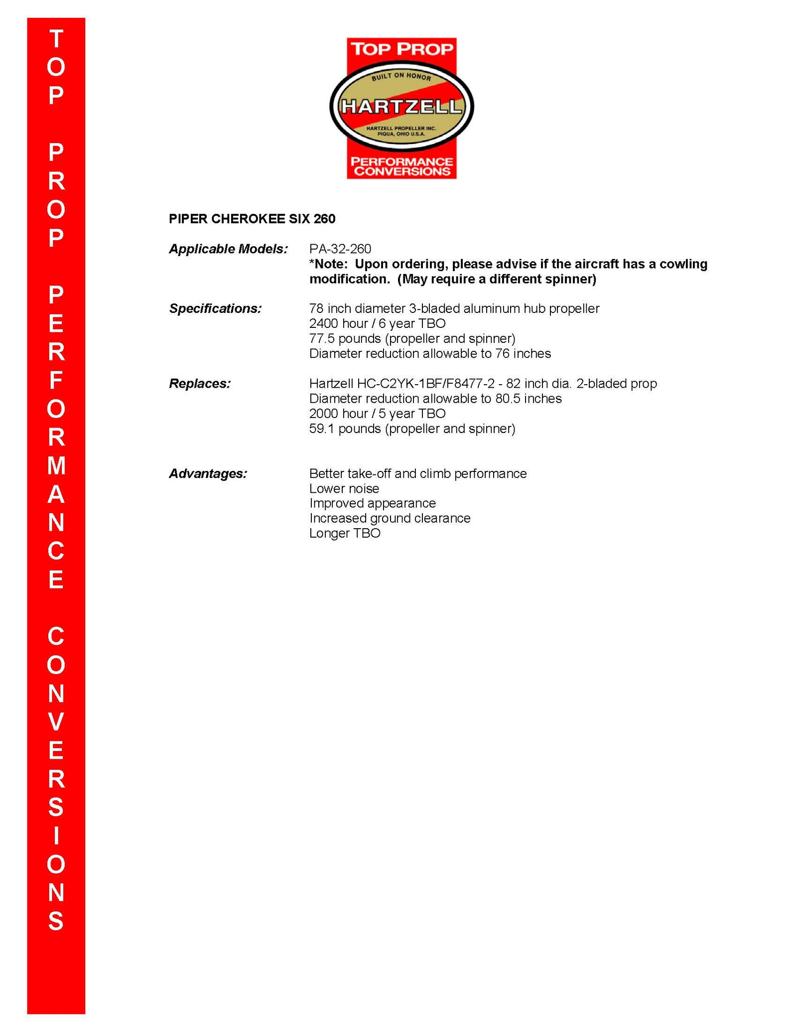 PIPER-PA32-260-CHEROKEE-SIX-C3R00031STP-PAGE-2