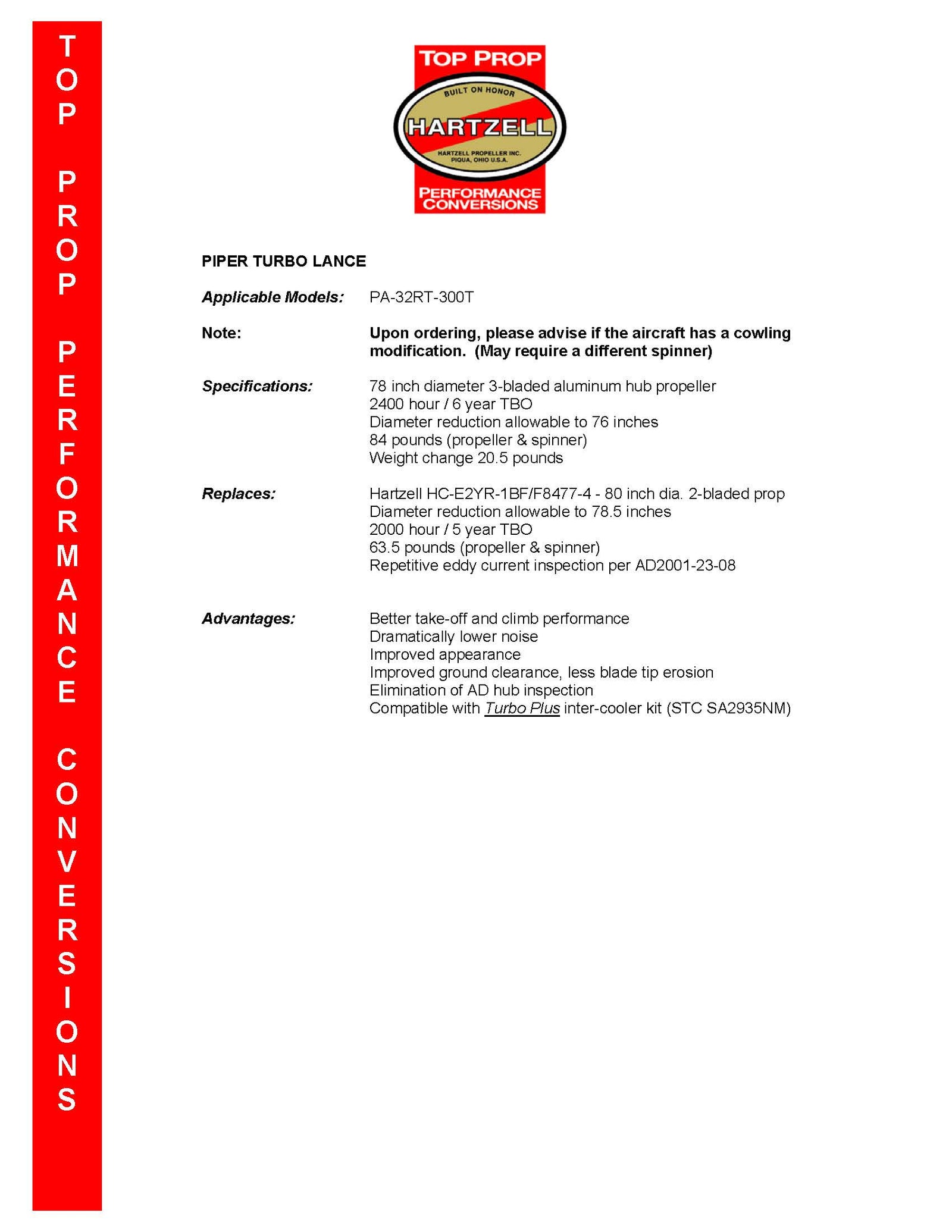 PIPER-PA32-300T-LANCE-E3R00008STP-PAGE-2