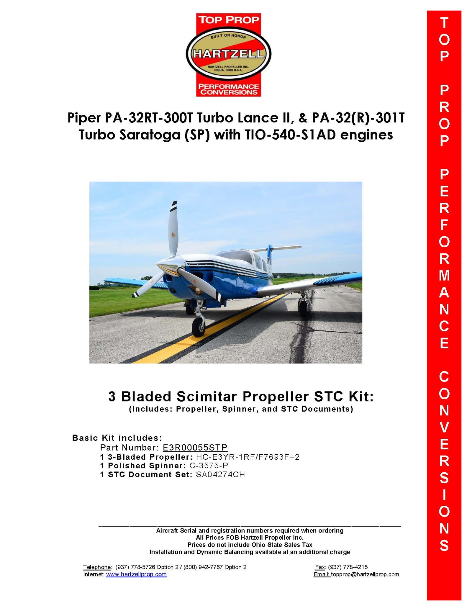 PIPER-PA32RT-300T-TURBO-LANCE-II-PA32R-301T-TURBO-SARATOGA-E3R00055STP-PAGE-1