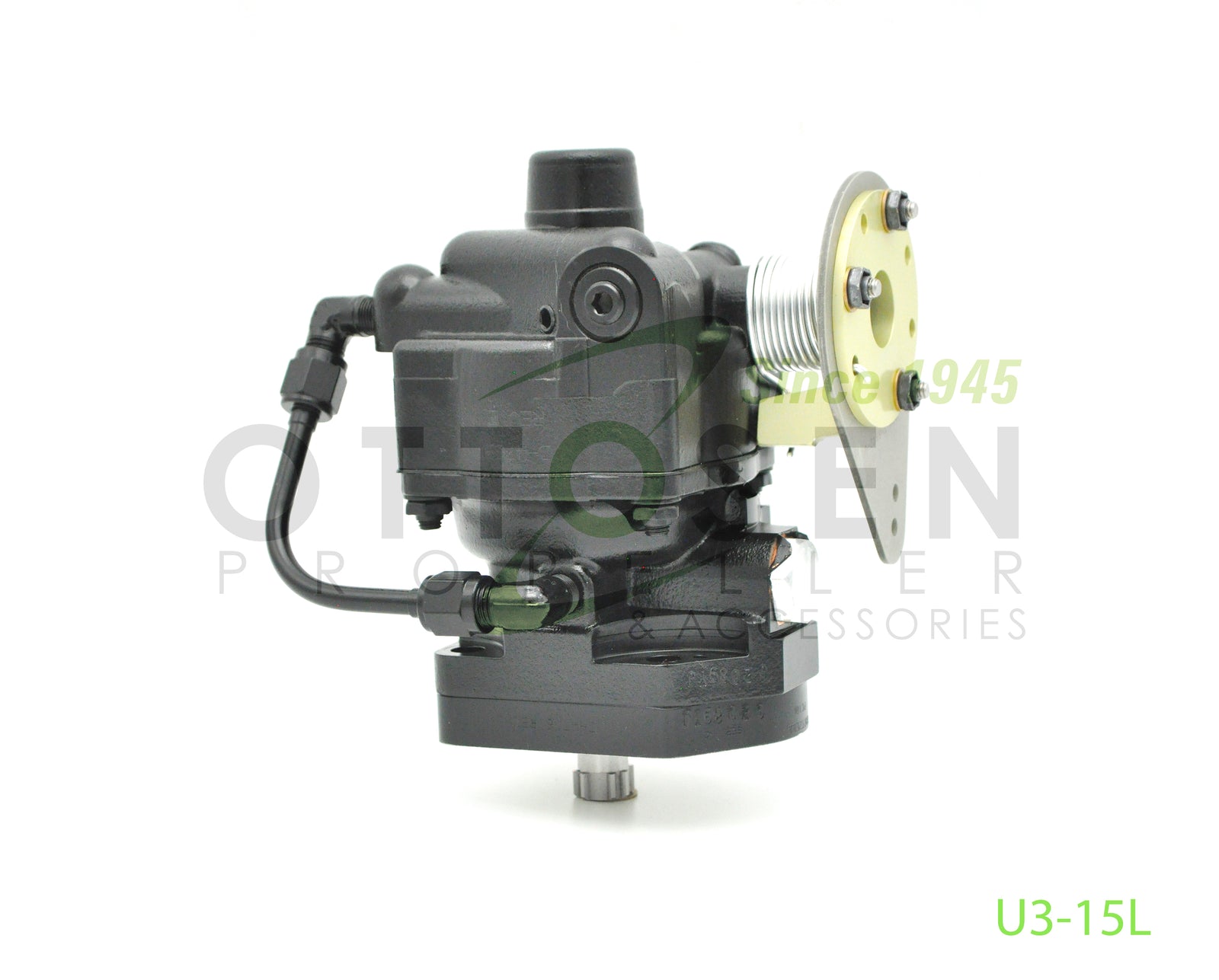 U3-15L-HARTZELL-PROPELLER-GOVERNOR-ASSEMBLY-PICTURE-1